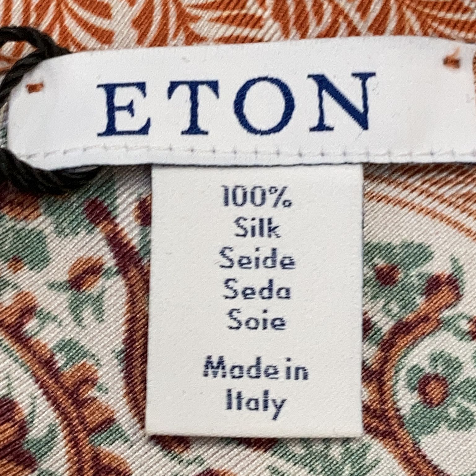 Eton