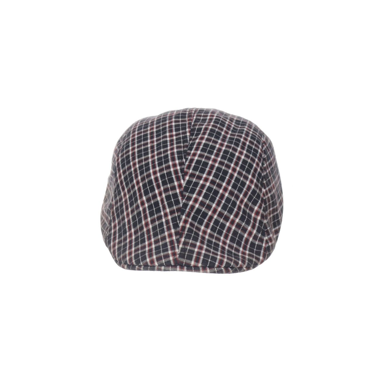 Flat cap