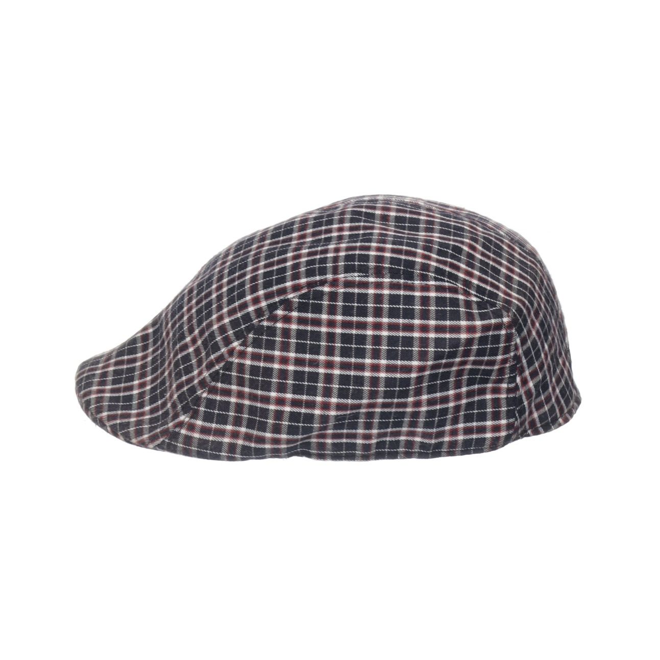 Flat cap