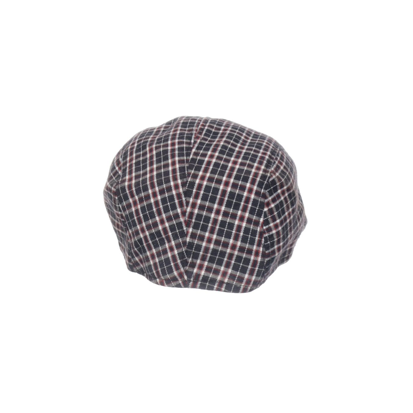 Flat cap