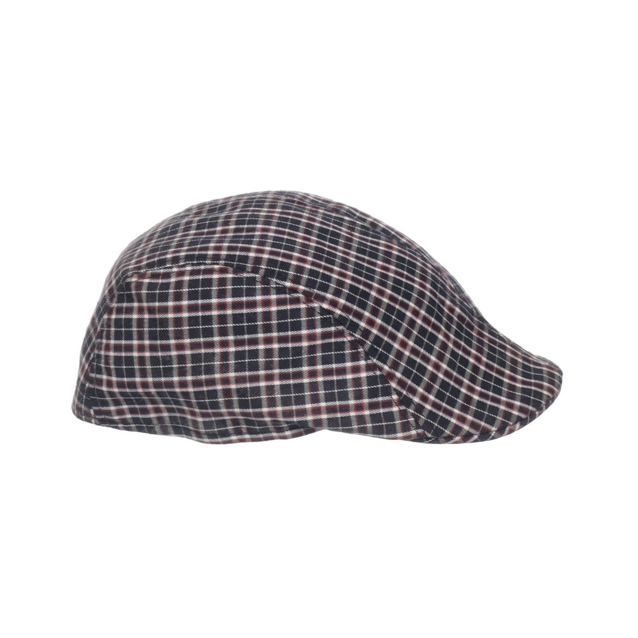 Flat cap