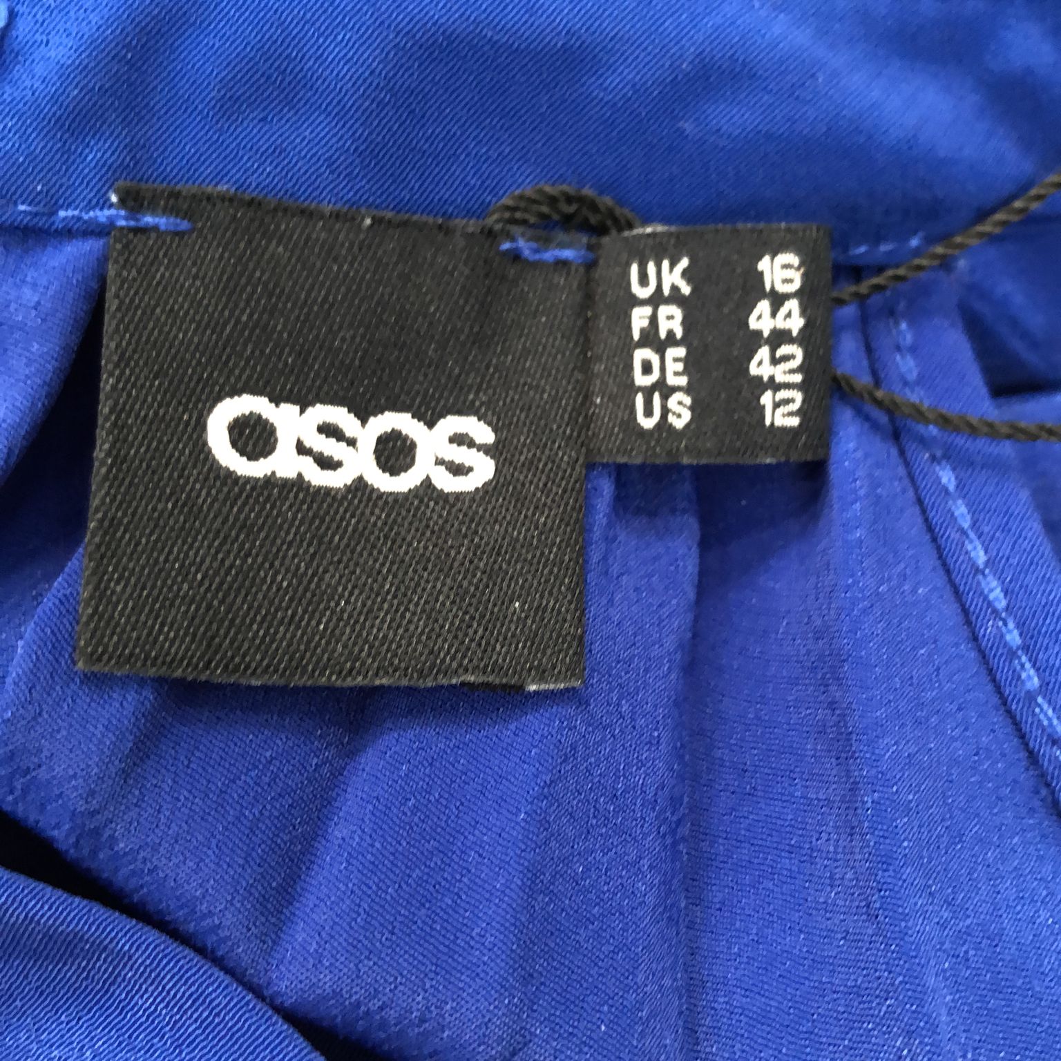 ASOS