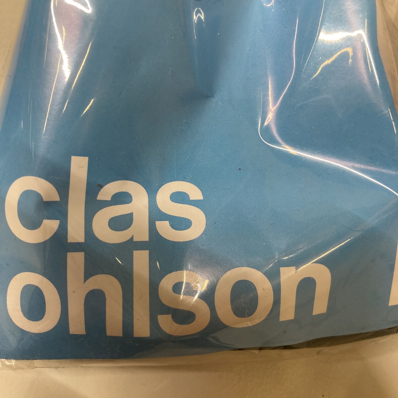 Clas Ohlson