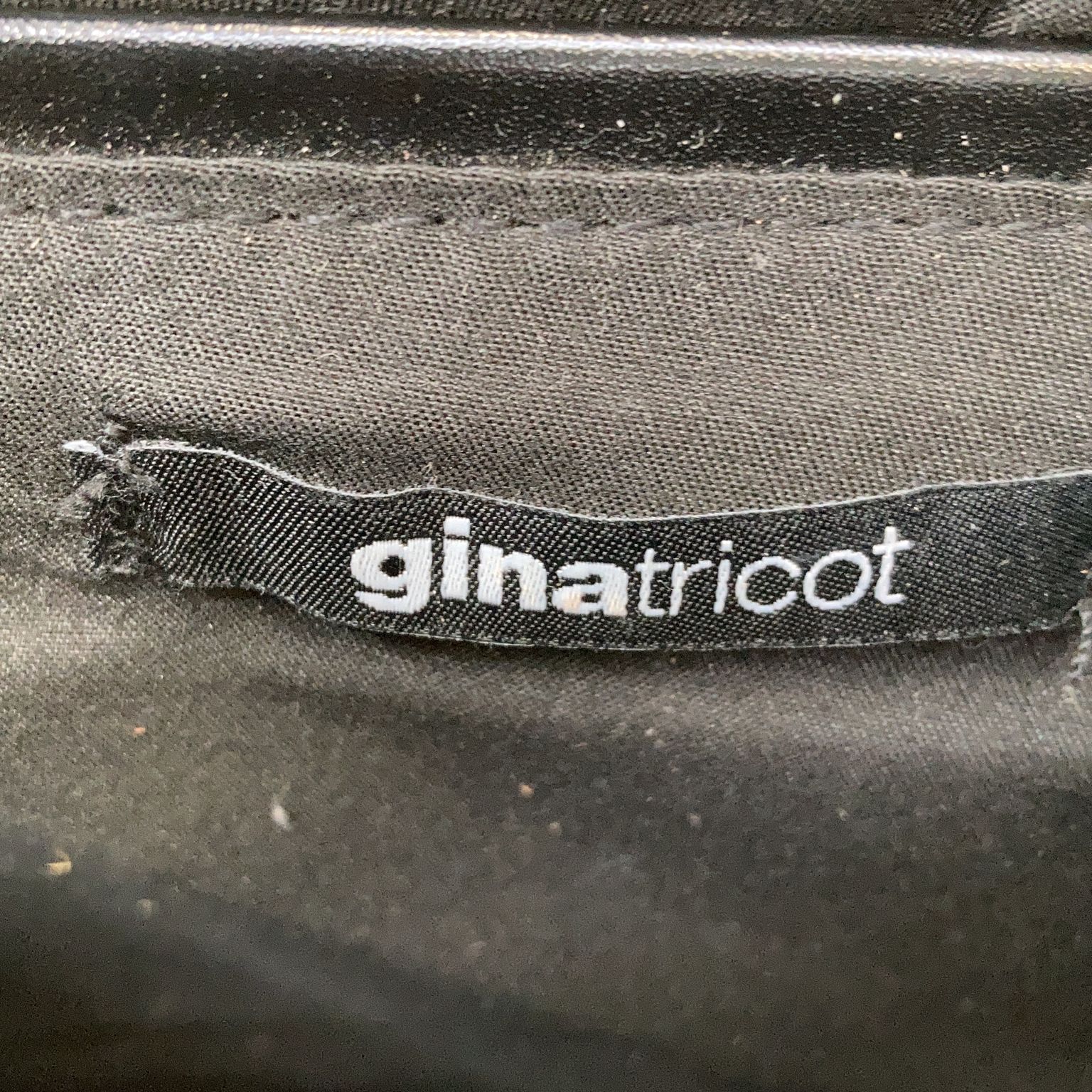 Gina Tricot