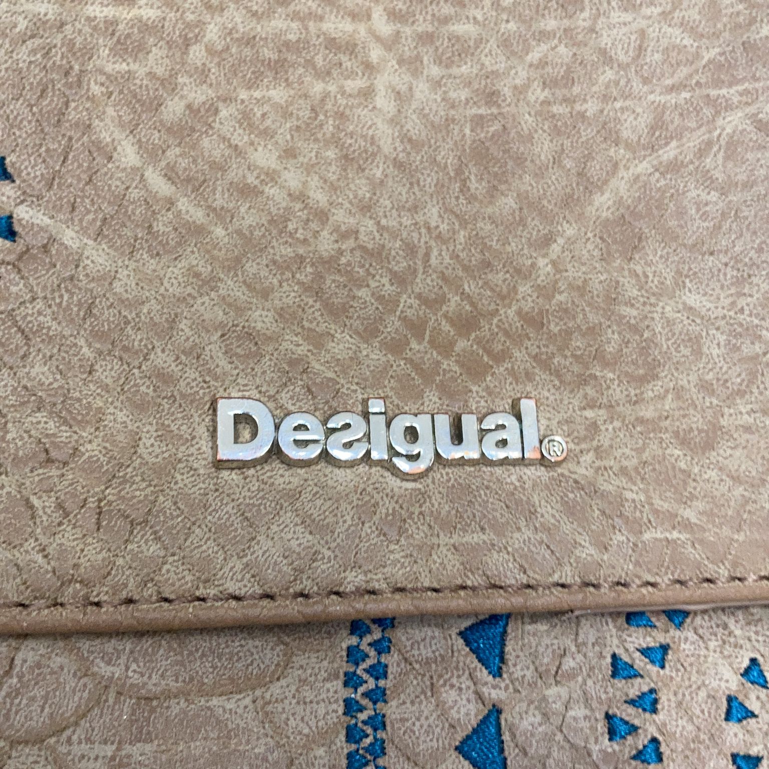 Desigual