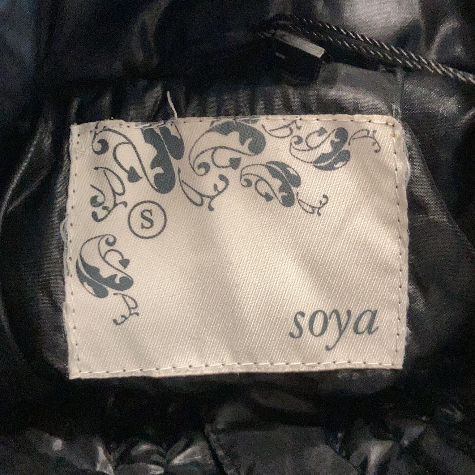 Soya