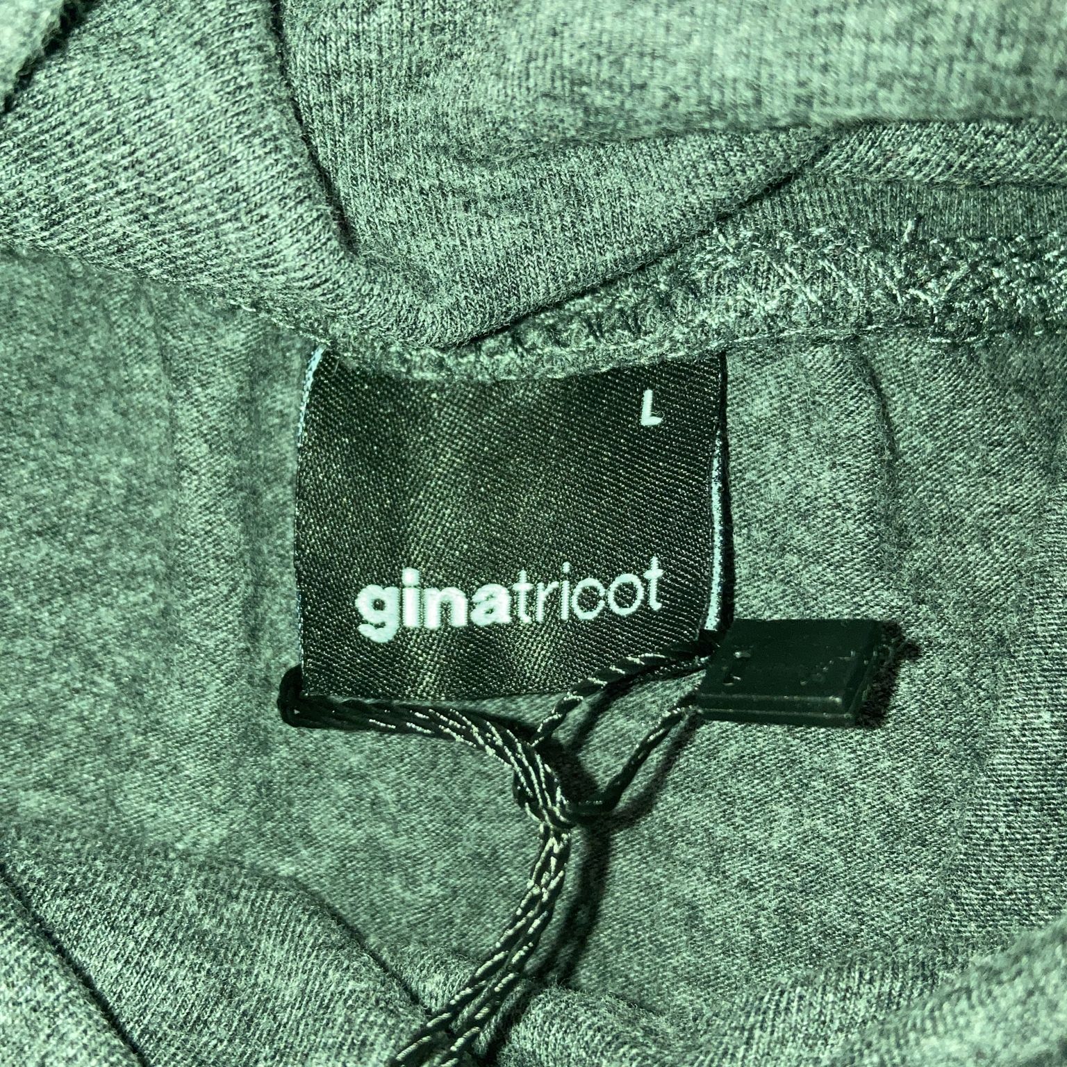 Gina Tricot