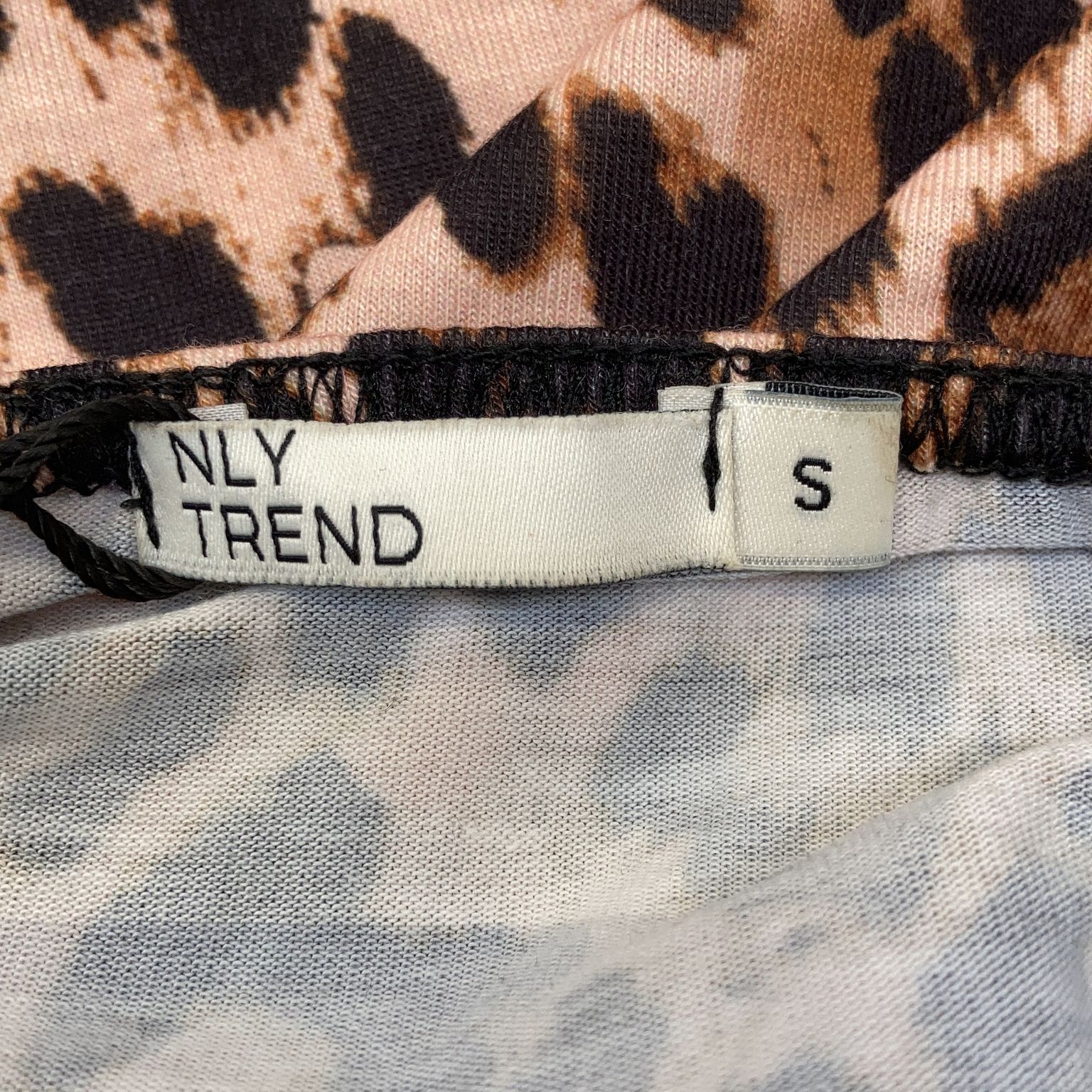 NLY Trend