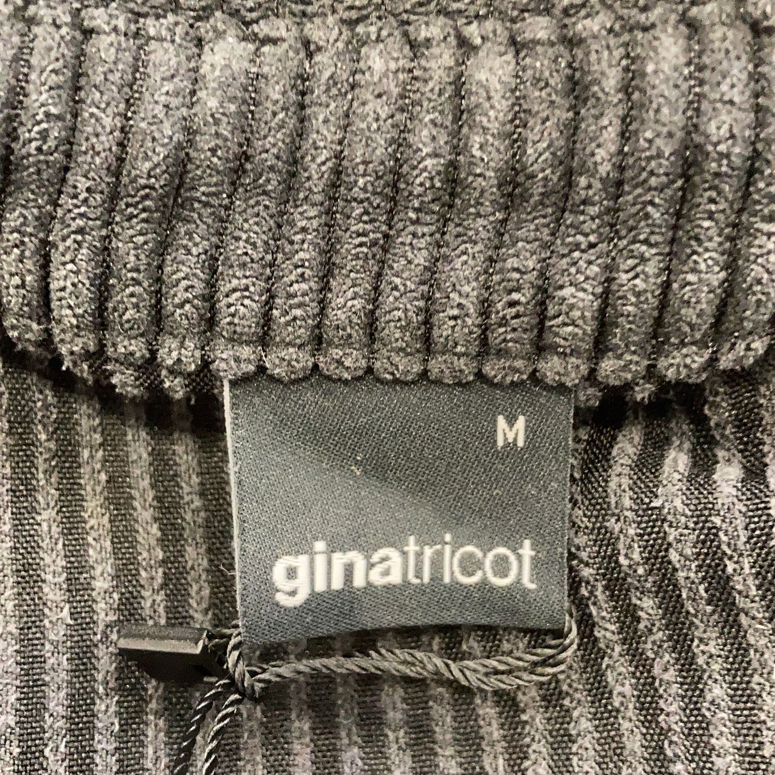 Gina Tricot