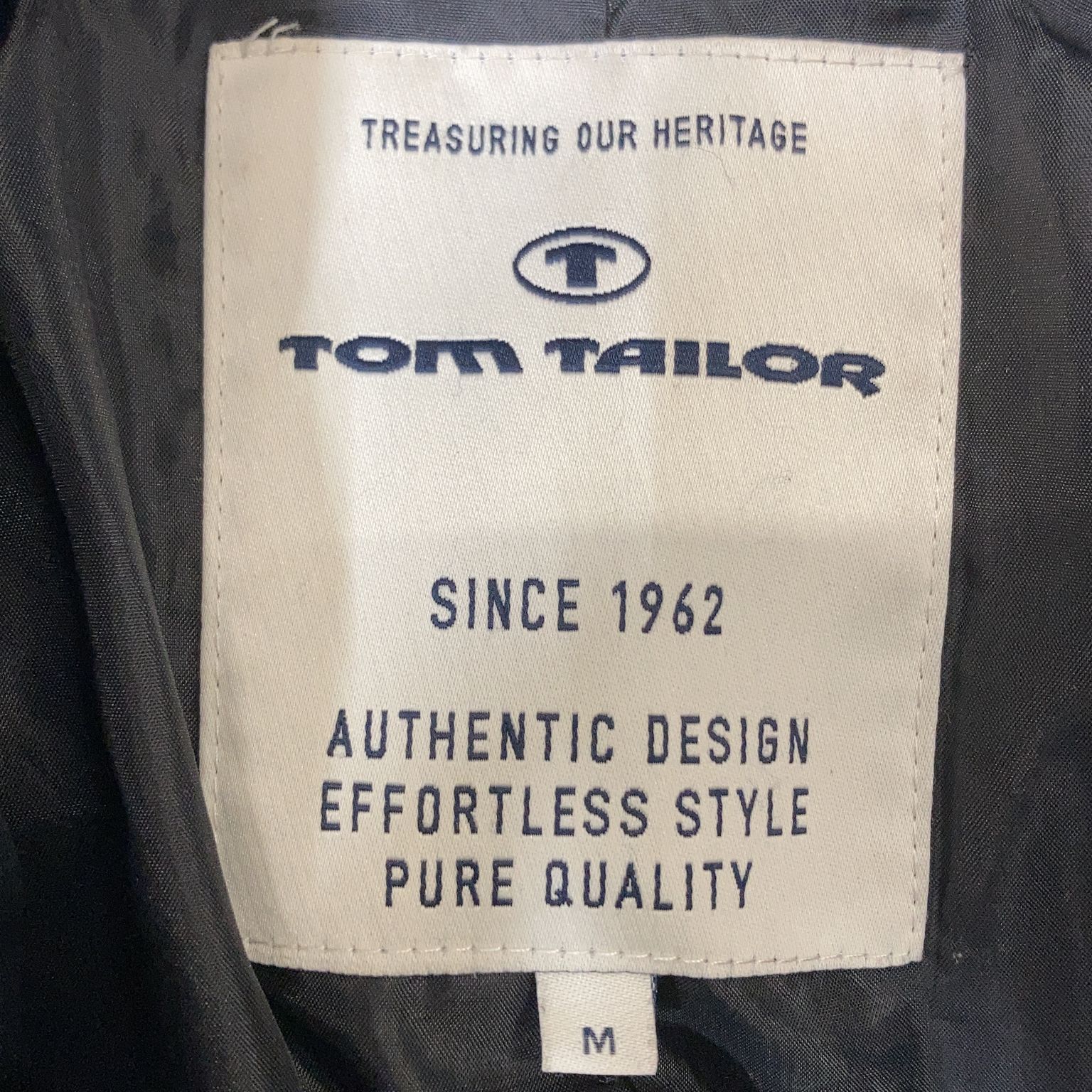 Tom Tailor