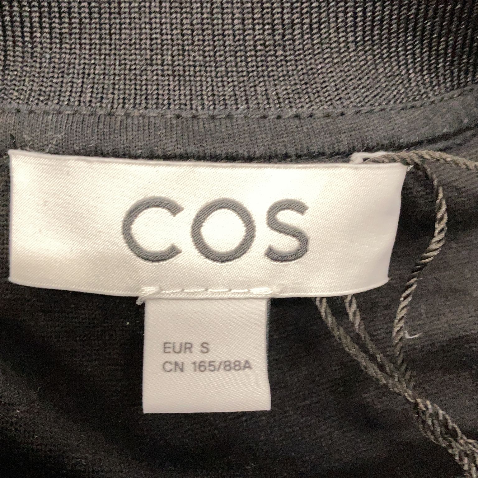 COS