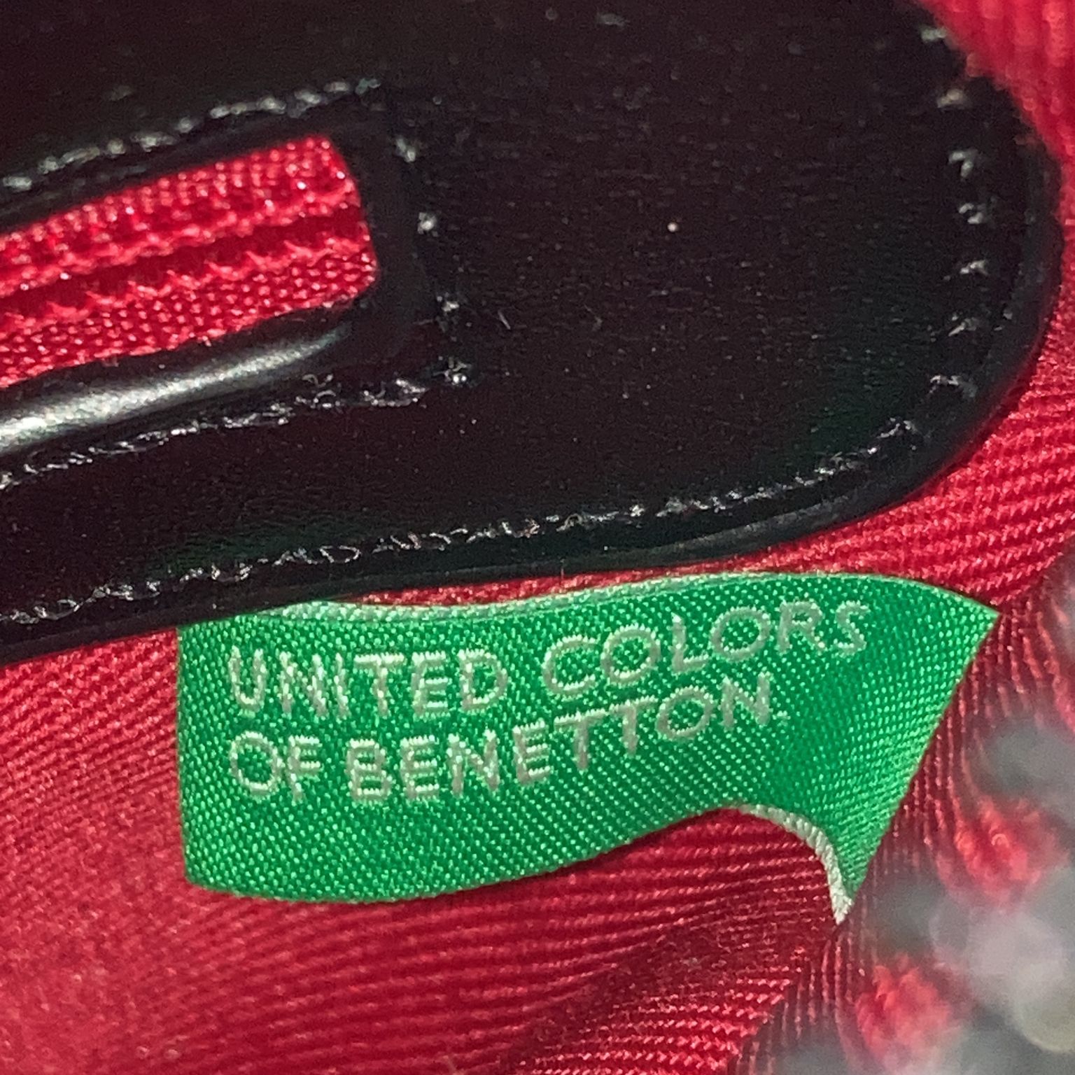 United Colors of Benetton