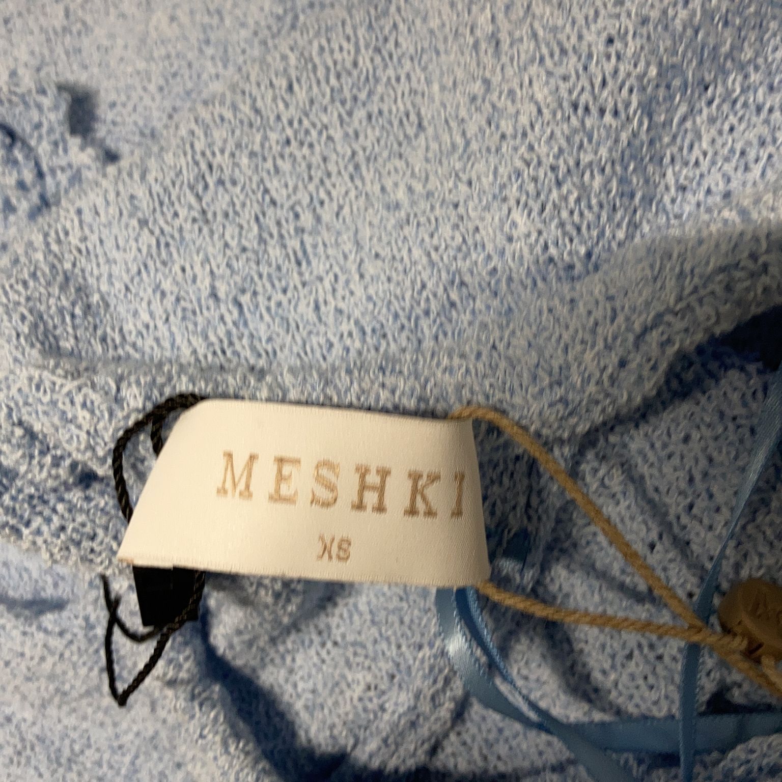 Meshki