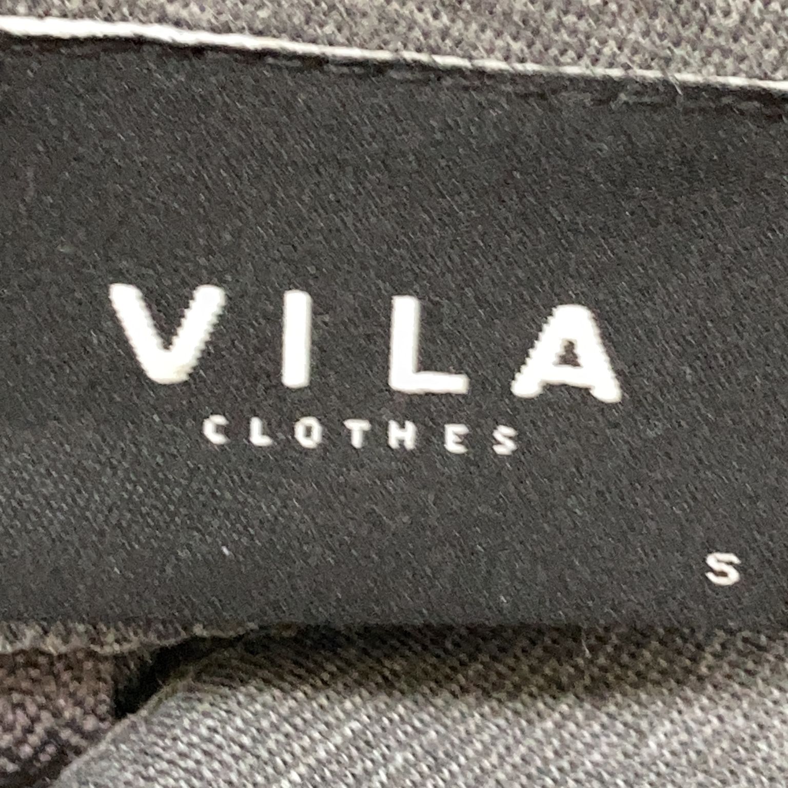 VILA Clothes