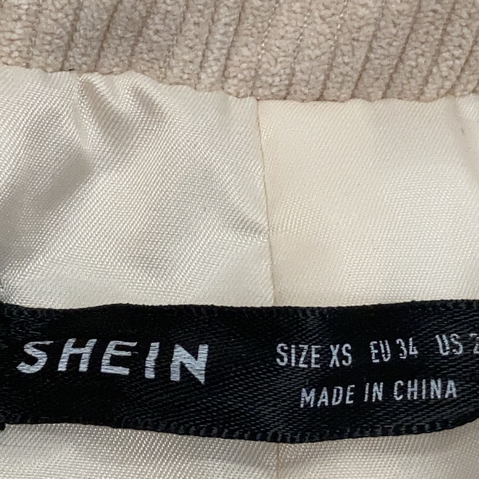 Shein