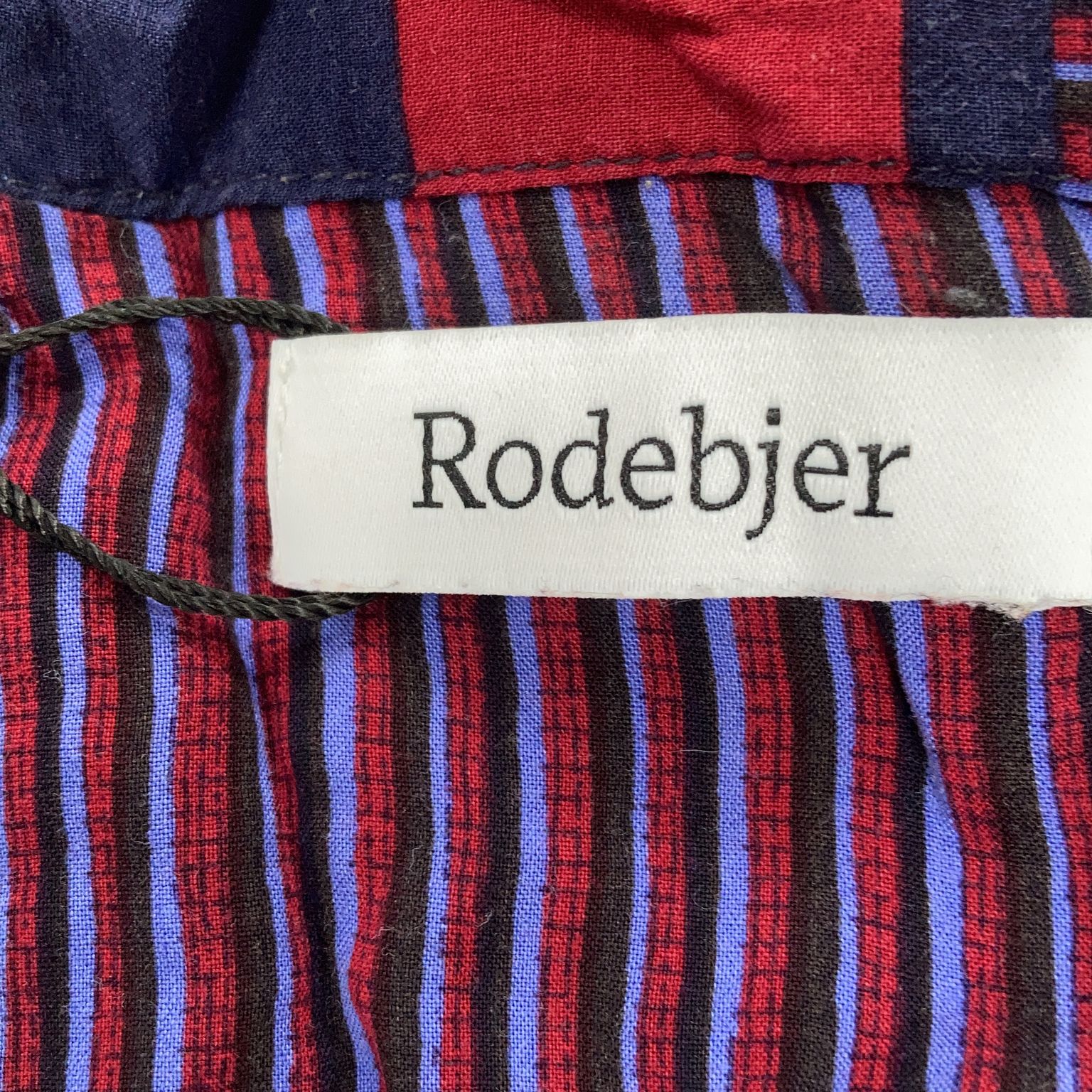 Rodebjer