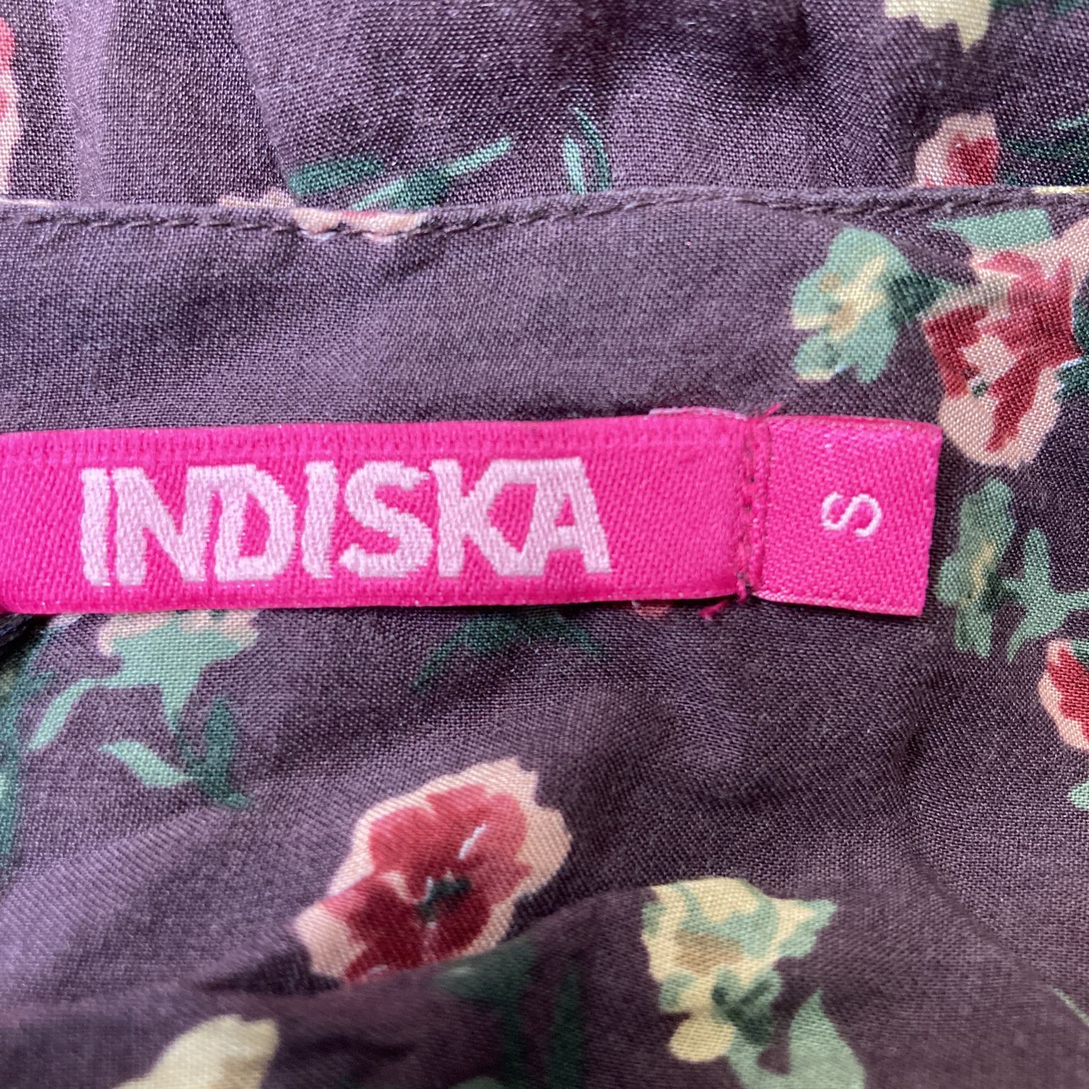 Indiska