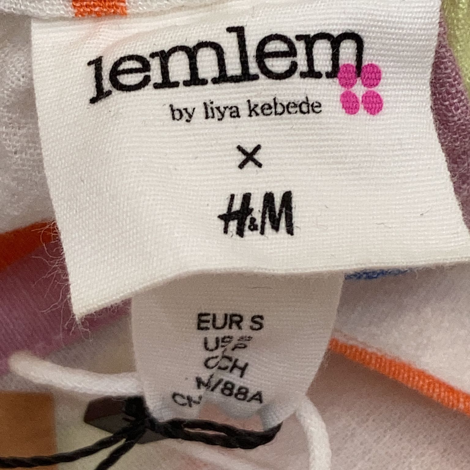 Lemlem x HM