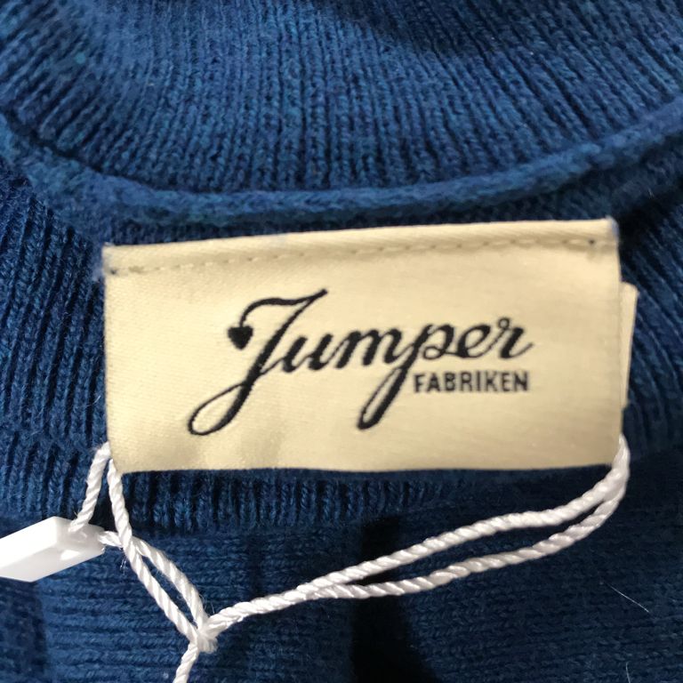 Jumperfabriken