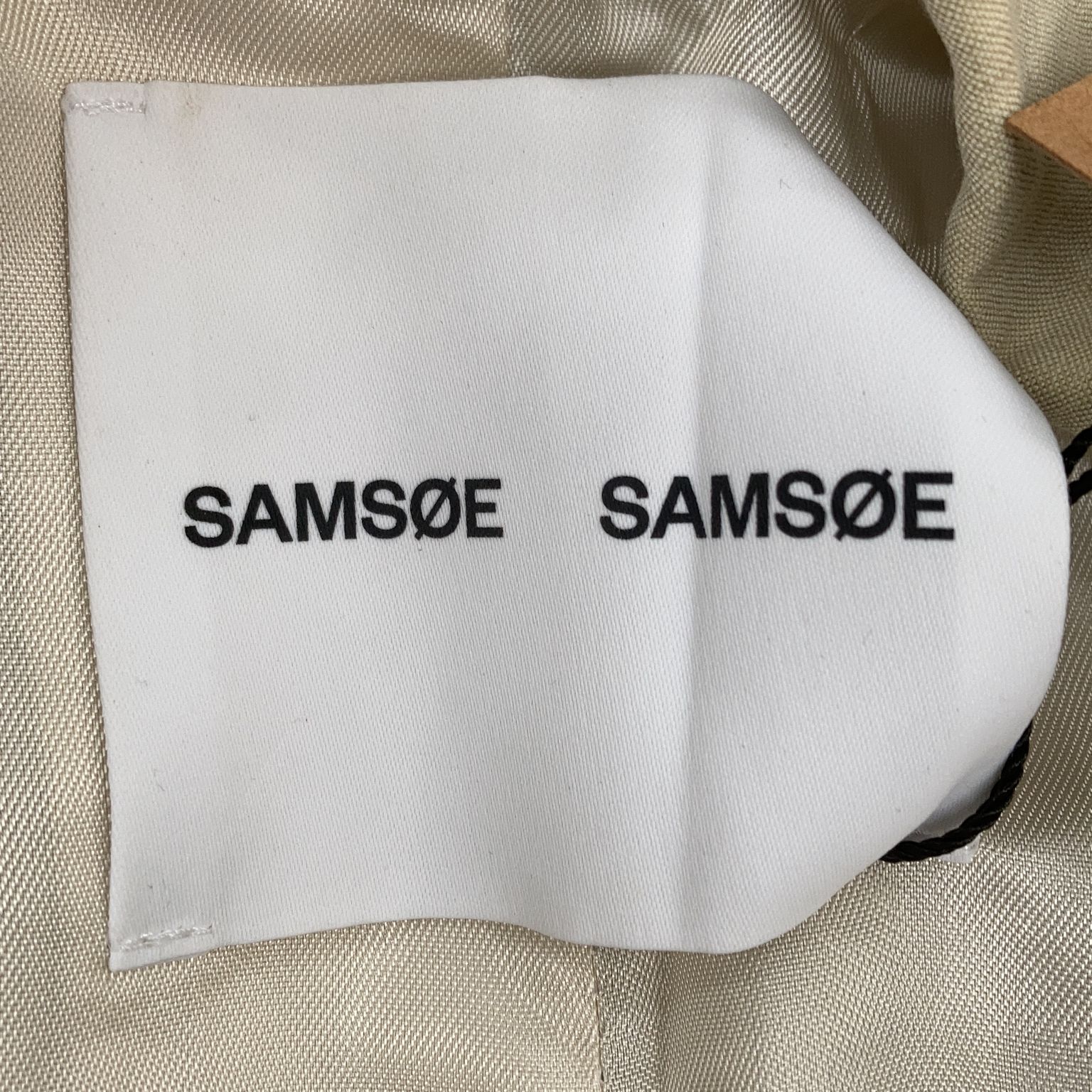 Samsøe  Samsøe