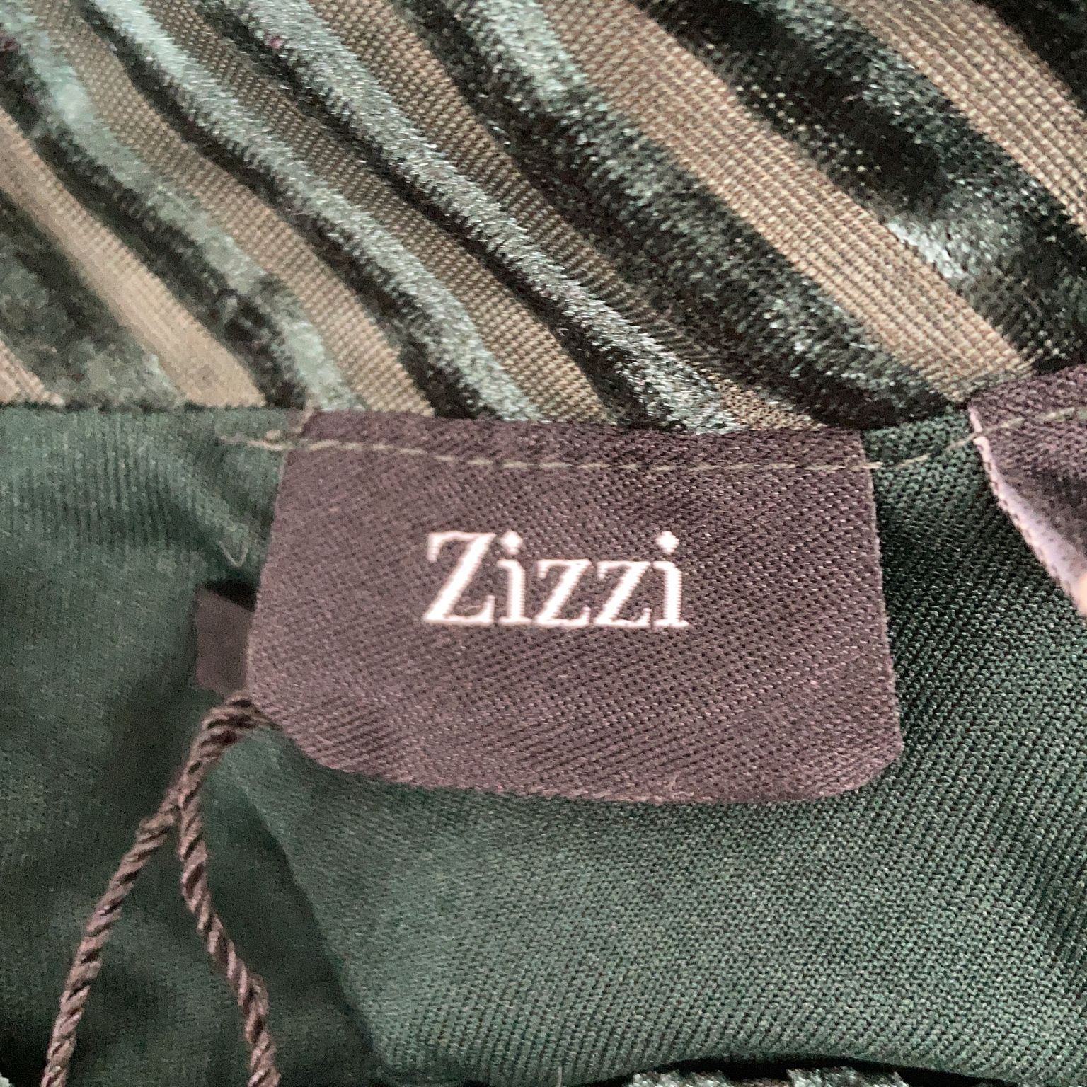 Zizzi