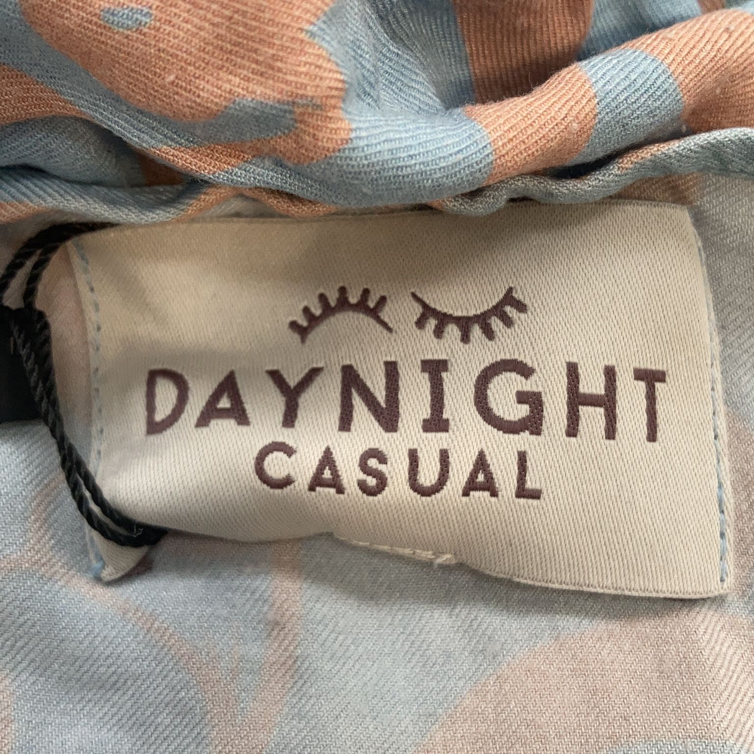 Daynight Casual