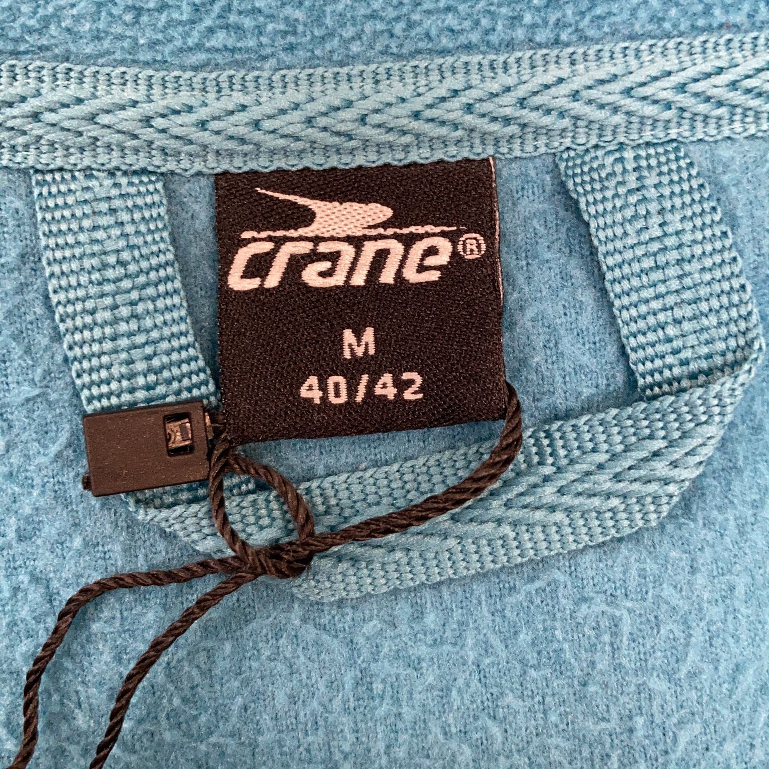 Crane