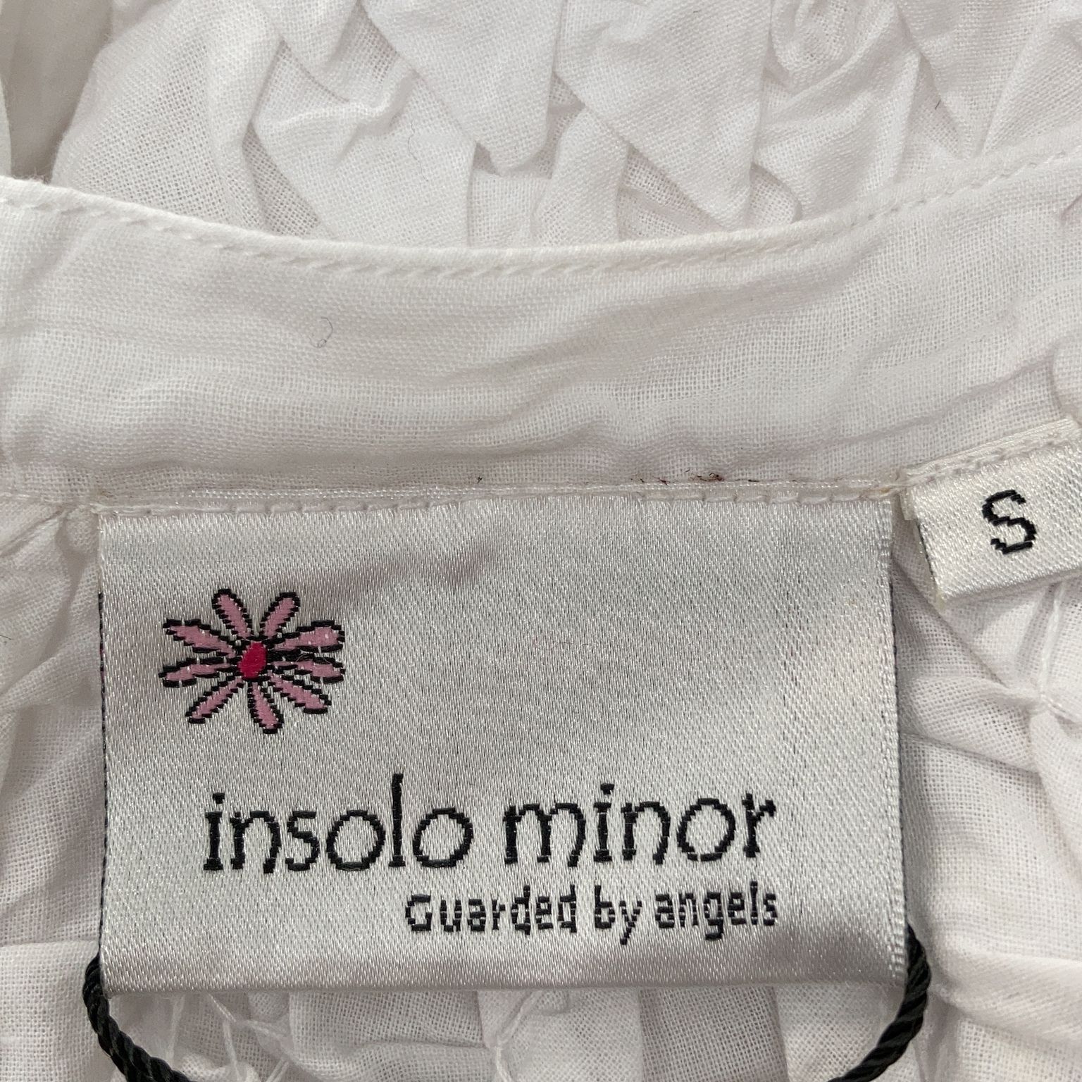 Insolo Minor