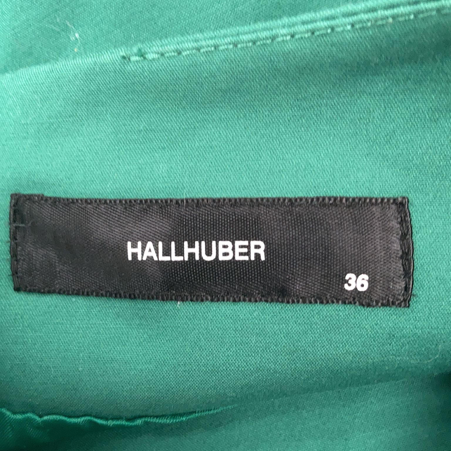 Hallhuber