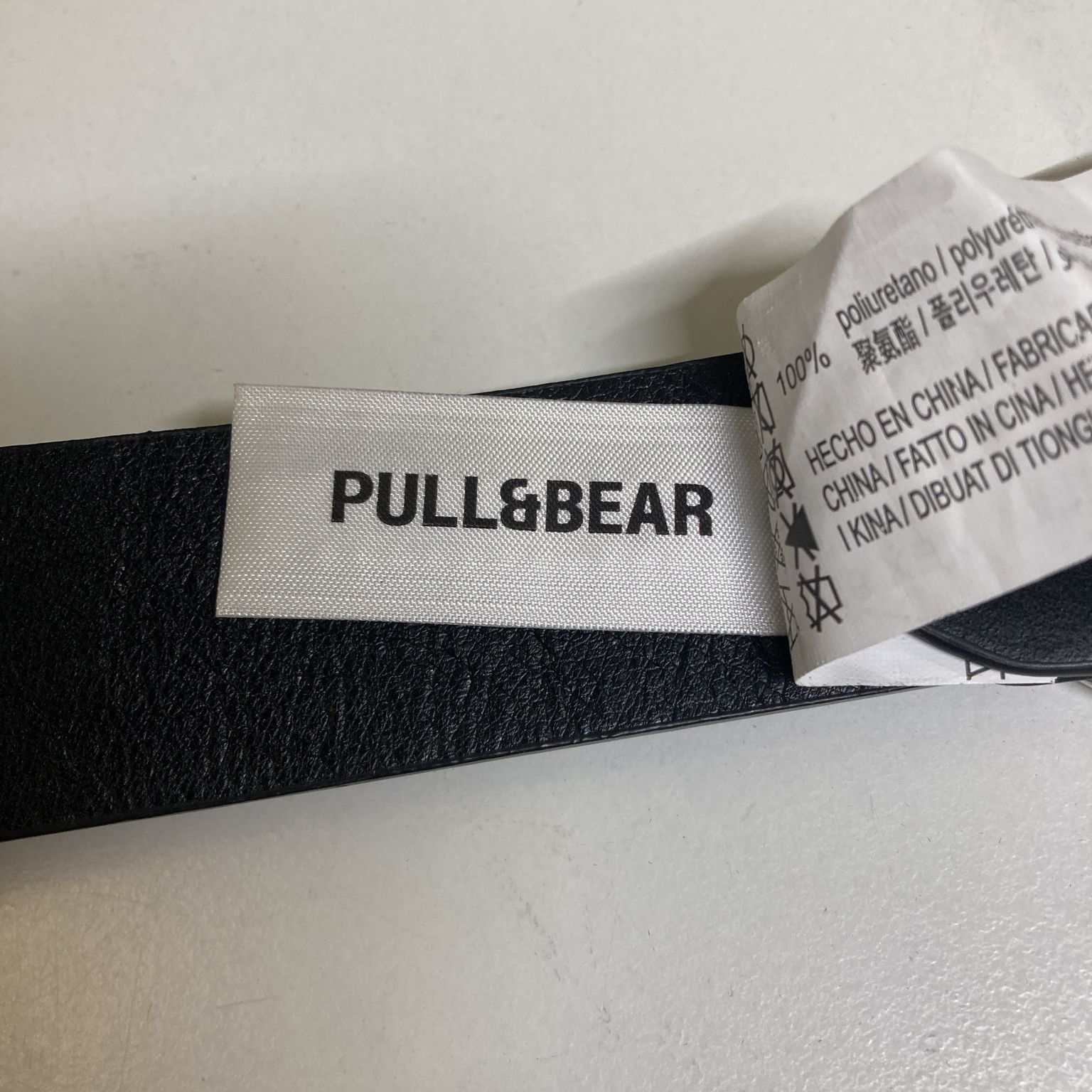 Pull  Bear