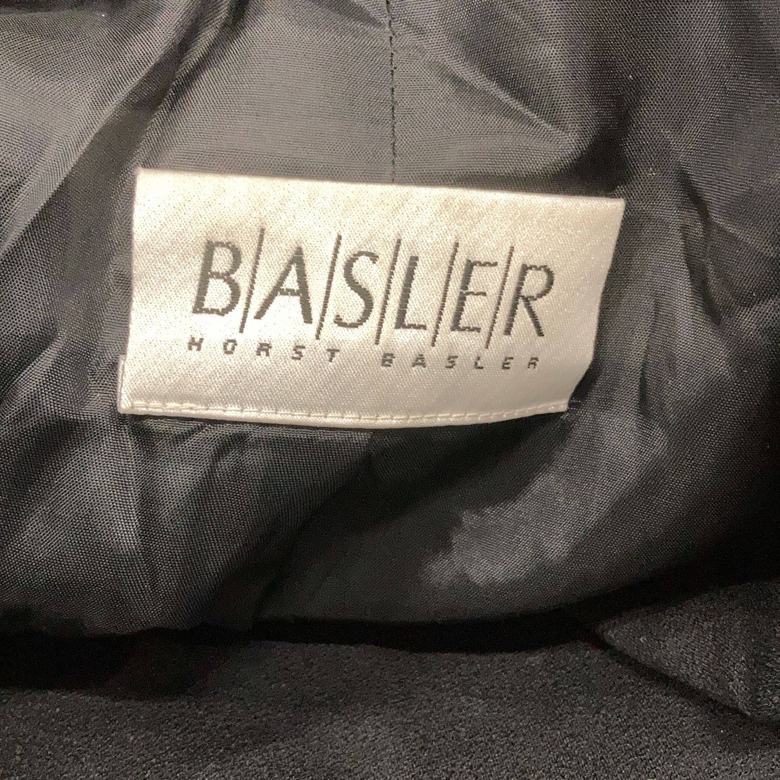 Basler