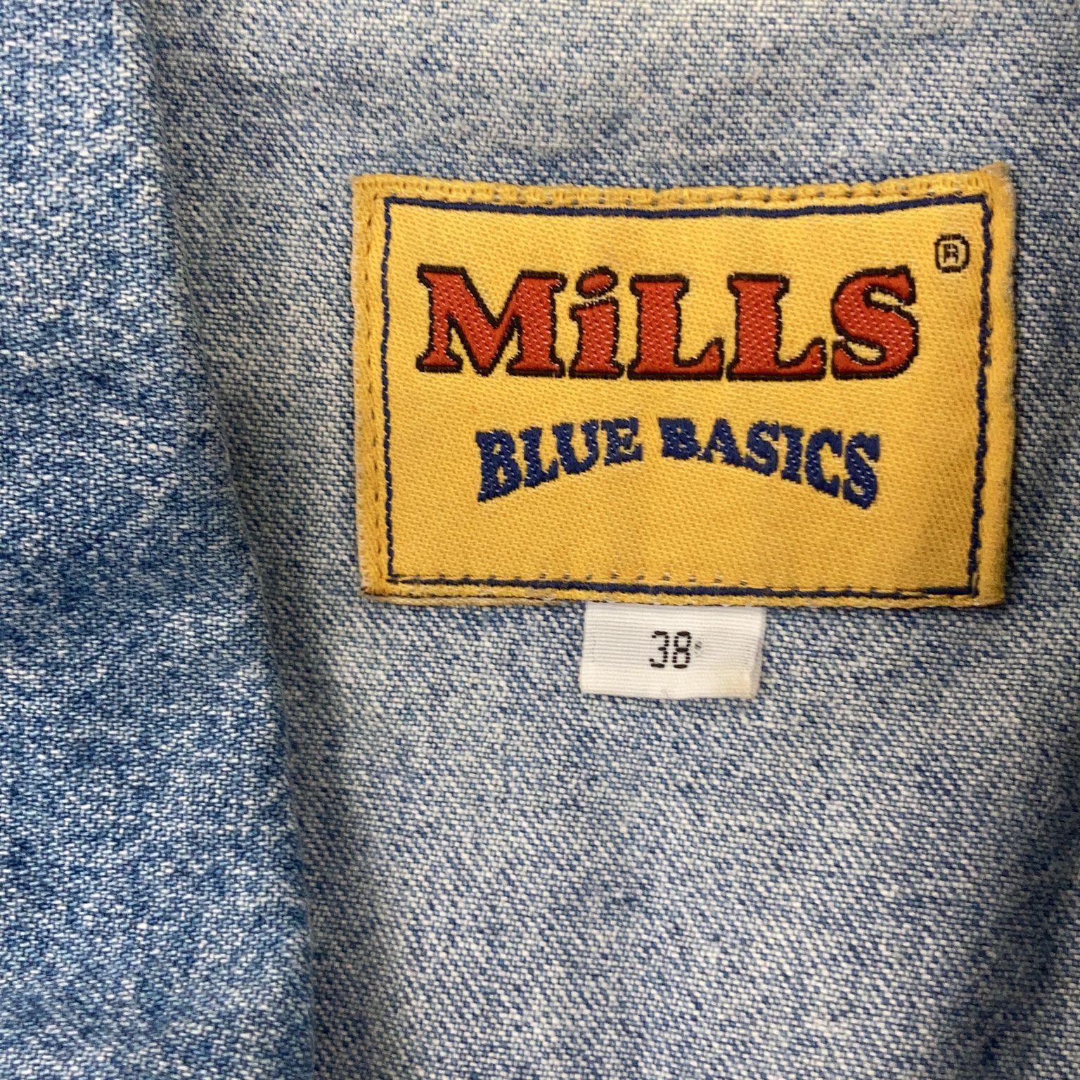 Mills