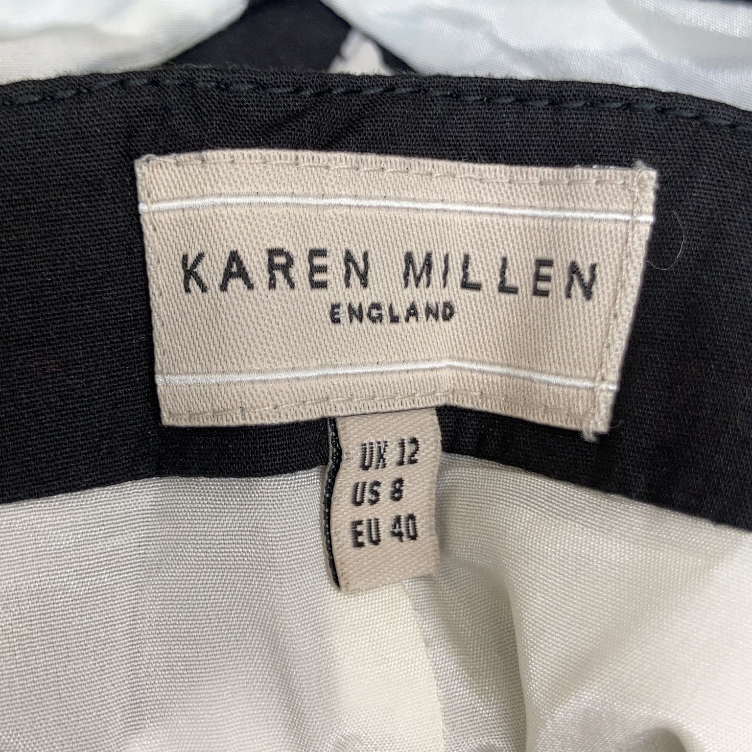 Karen Millen