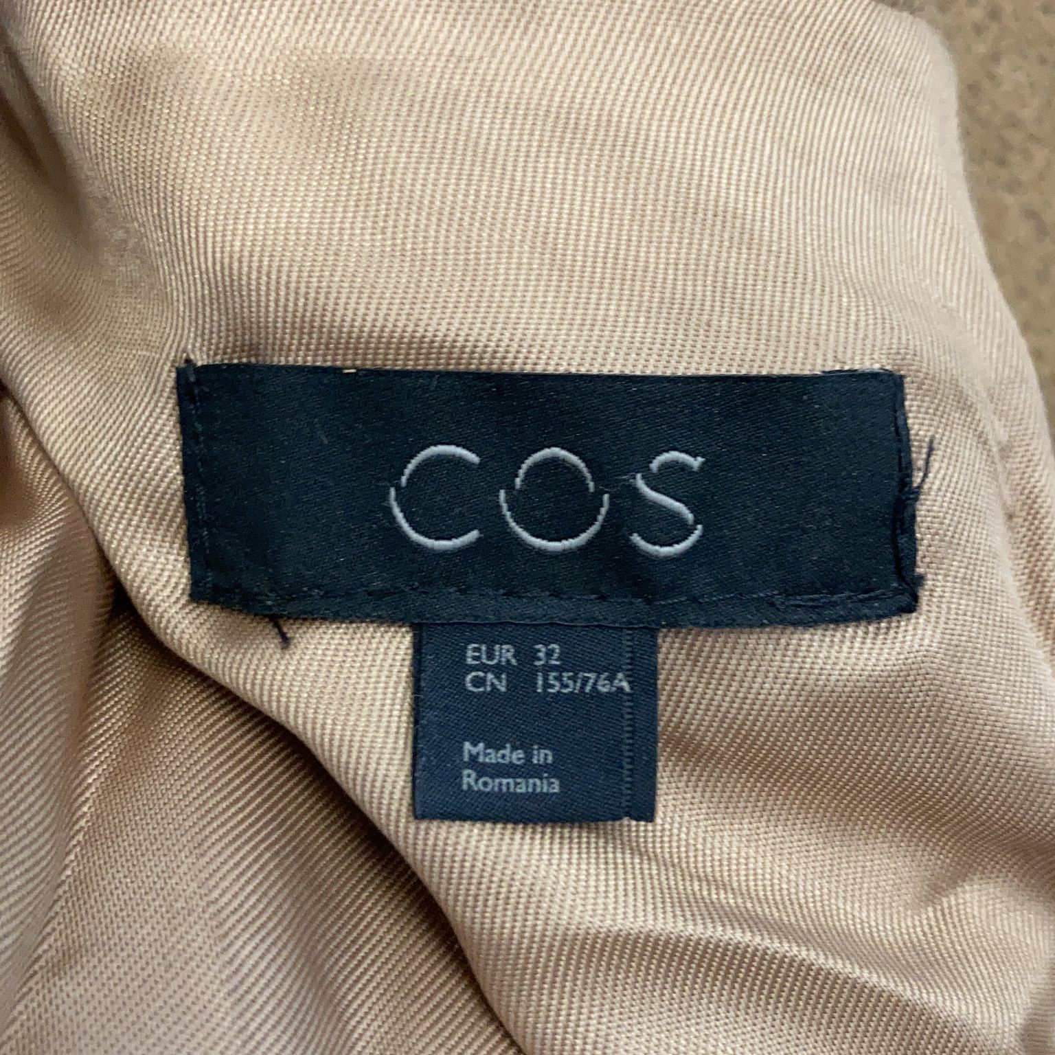 COS