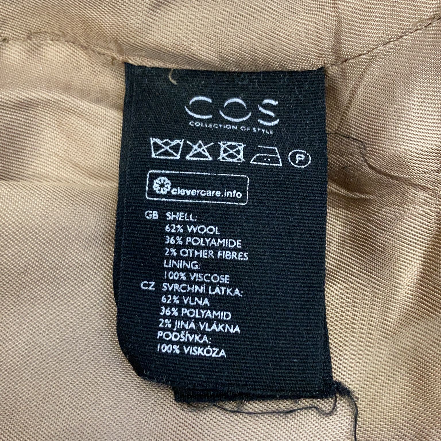 COS