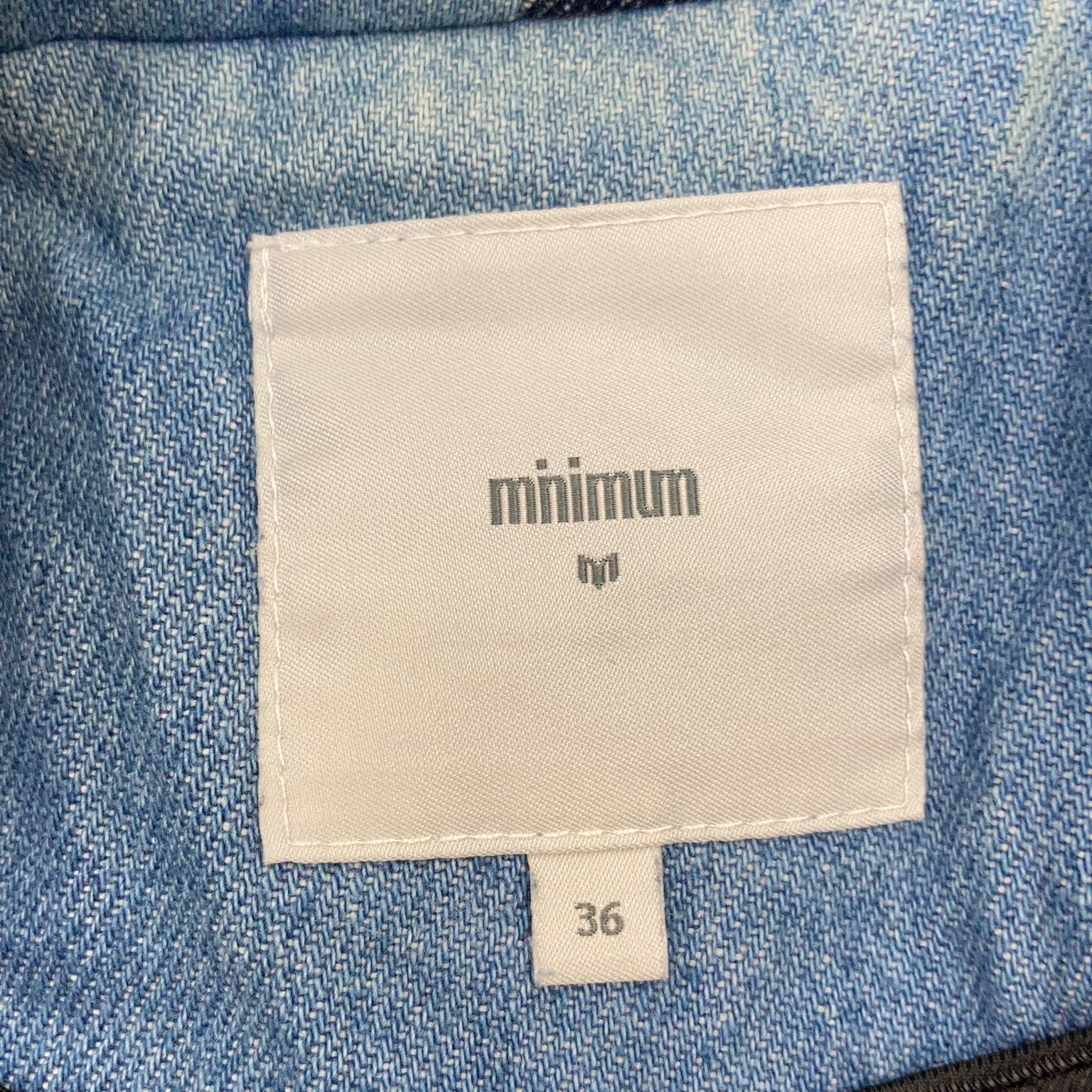 Minimum