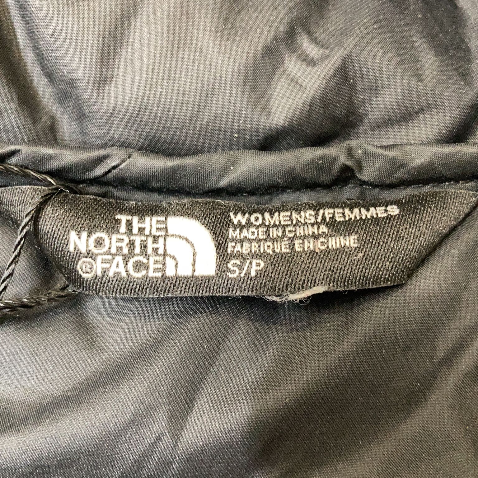 The North Face