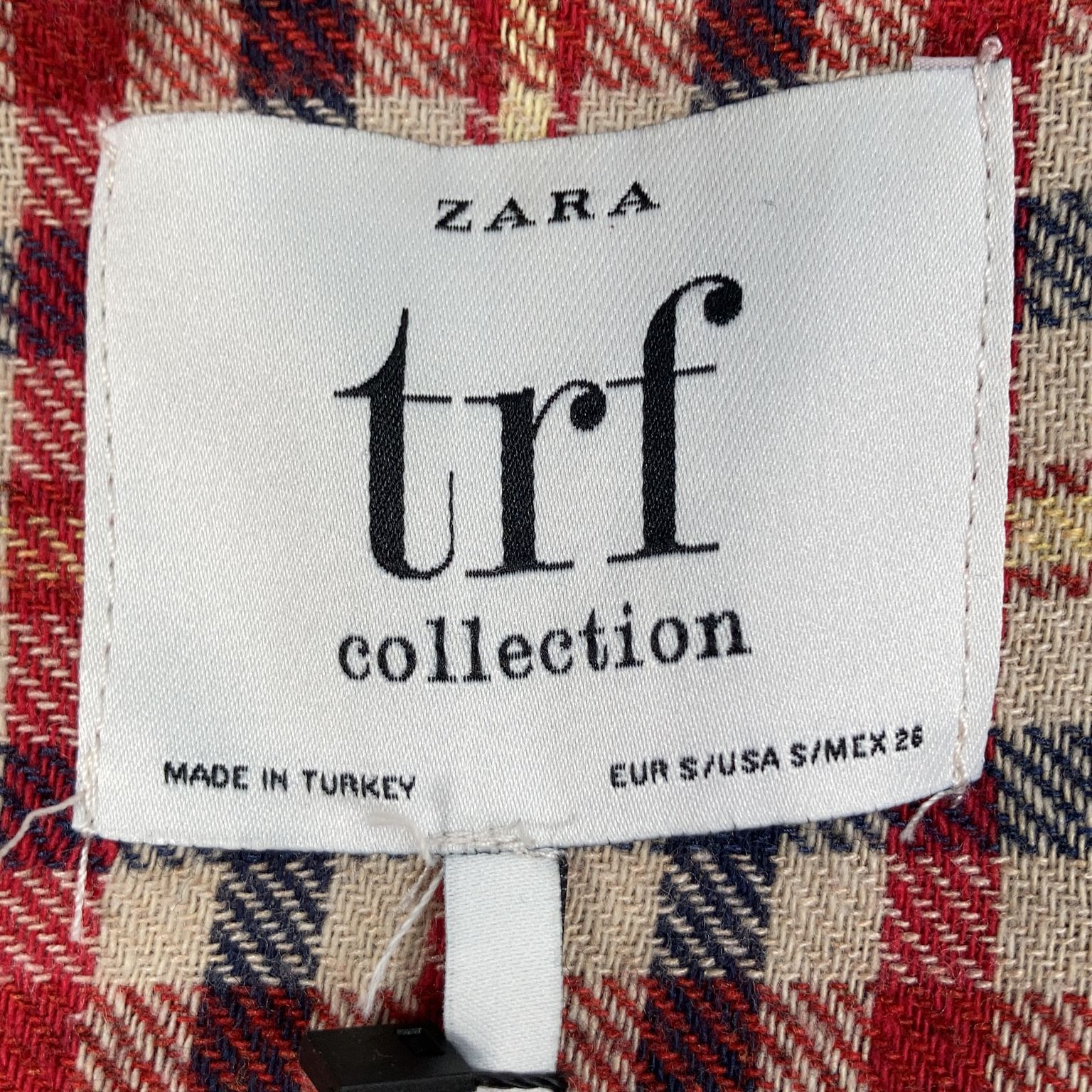 Zara Trafaluc