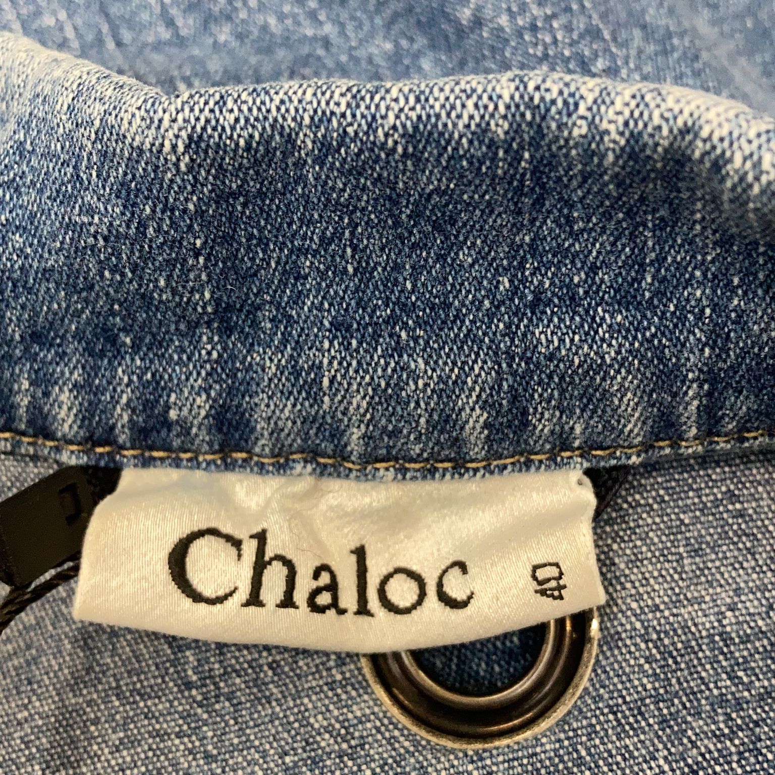 Chaloc