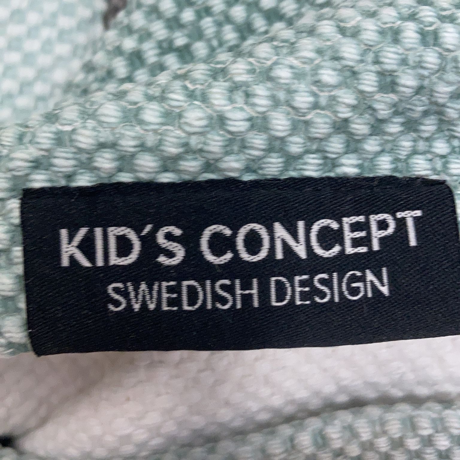 Kids Concept