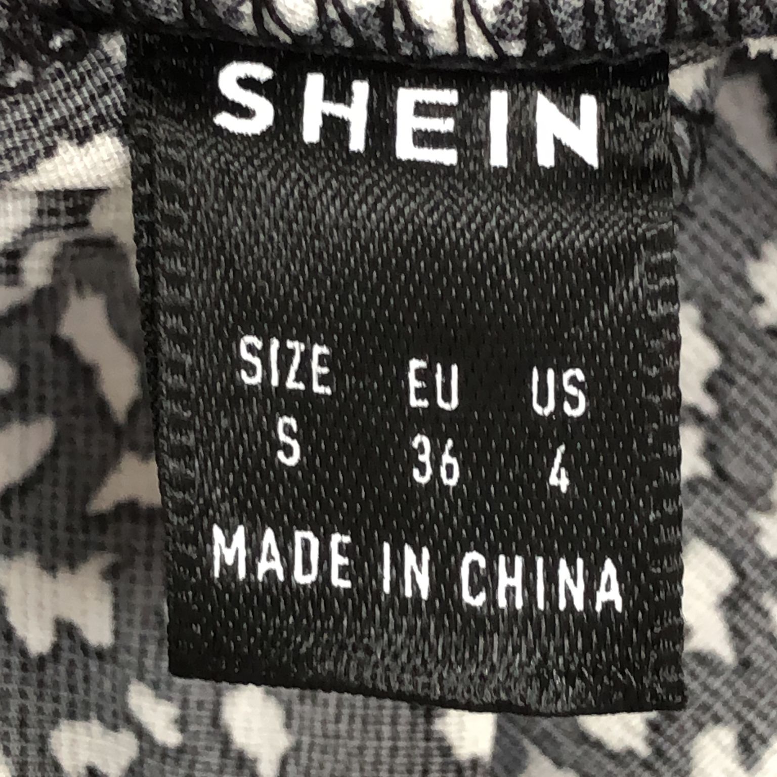 Shein