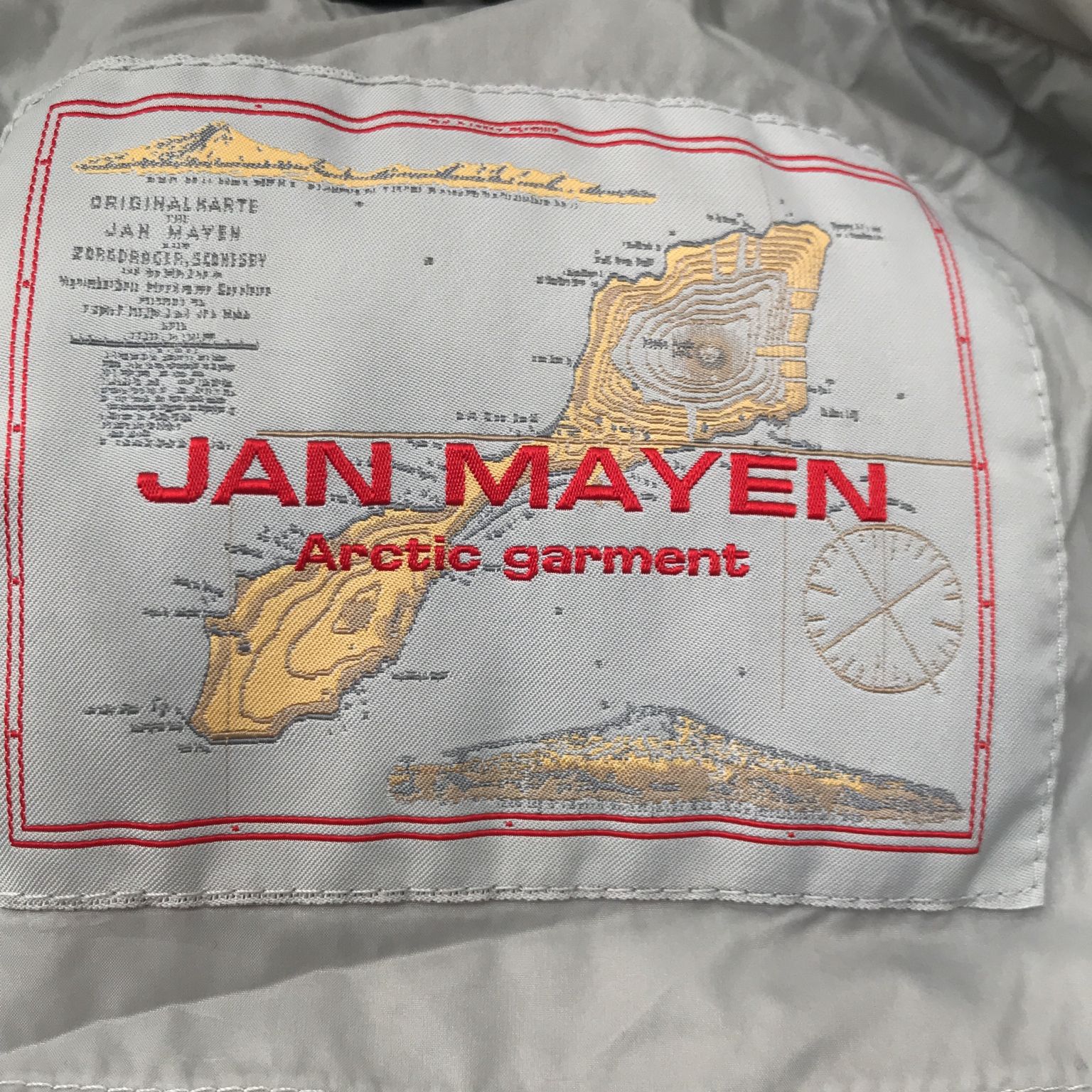 Jan Mayen