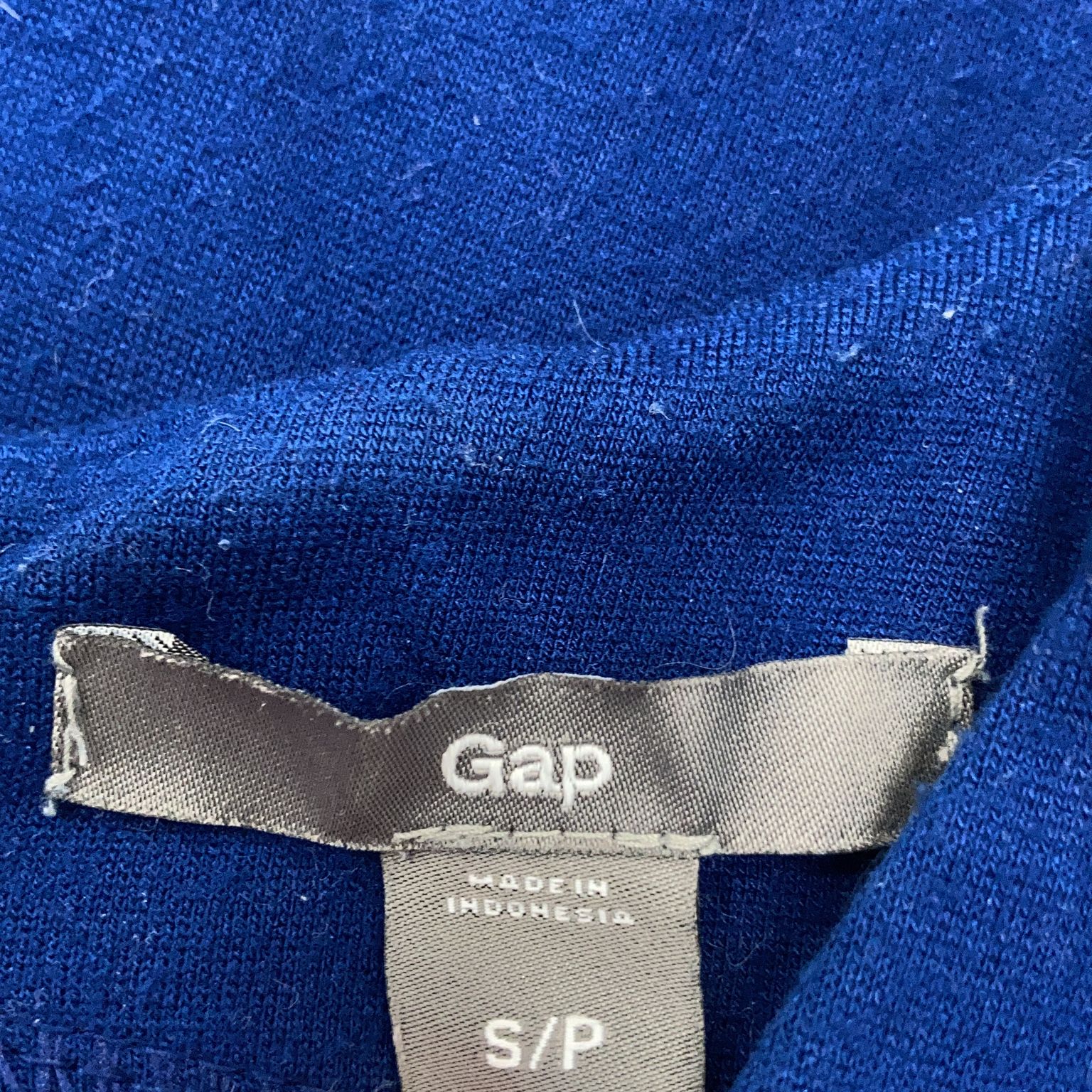 Gap