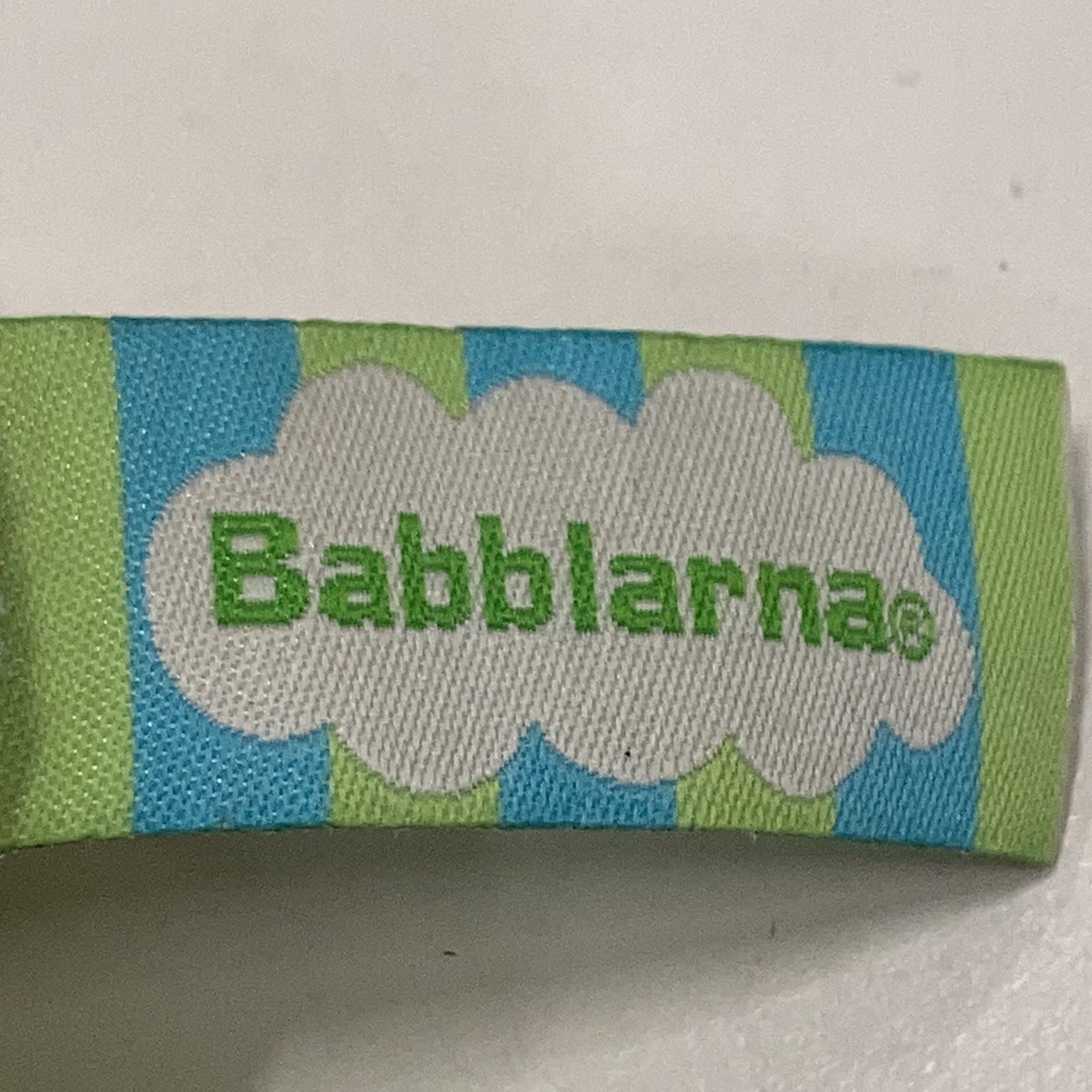 Babblarna