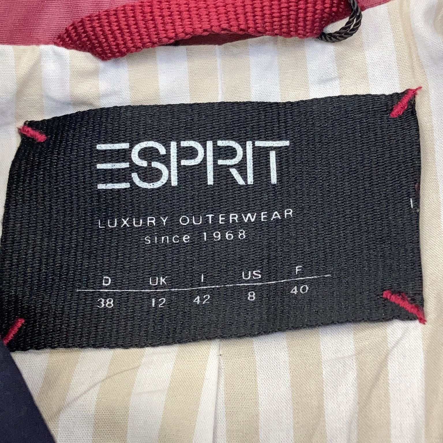 ESPRIT