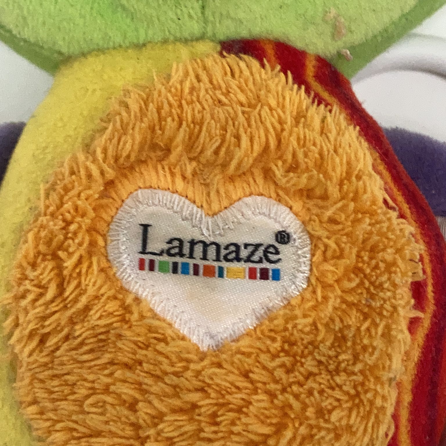 Lamaze