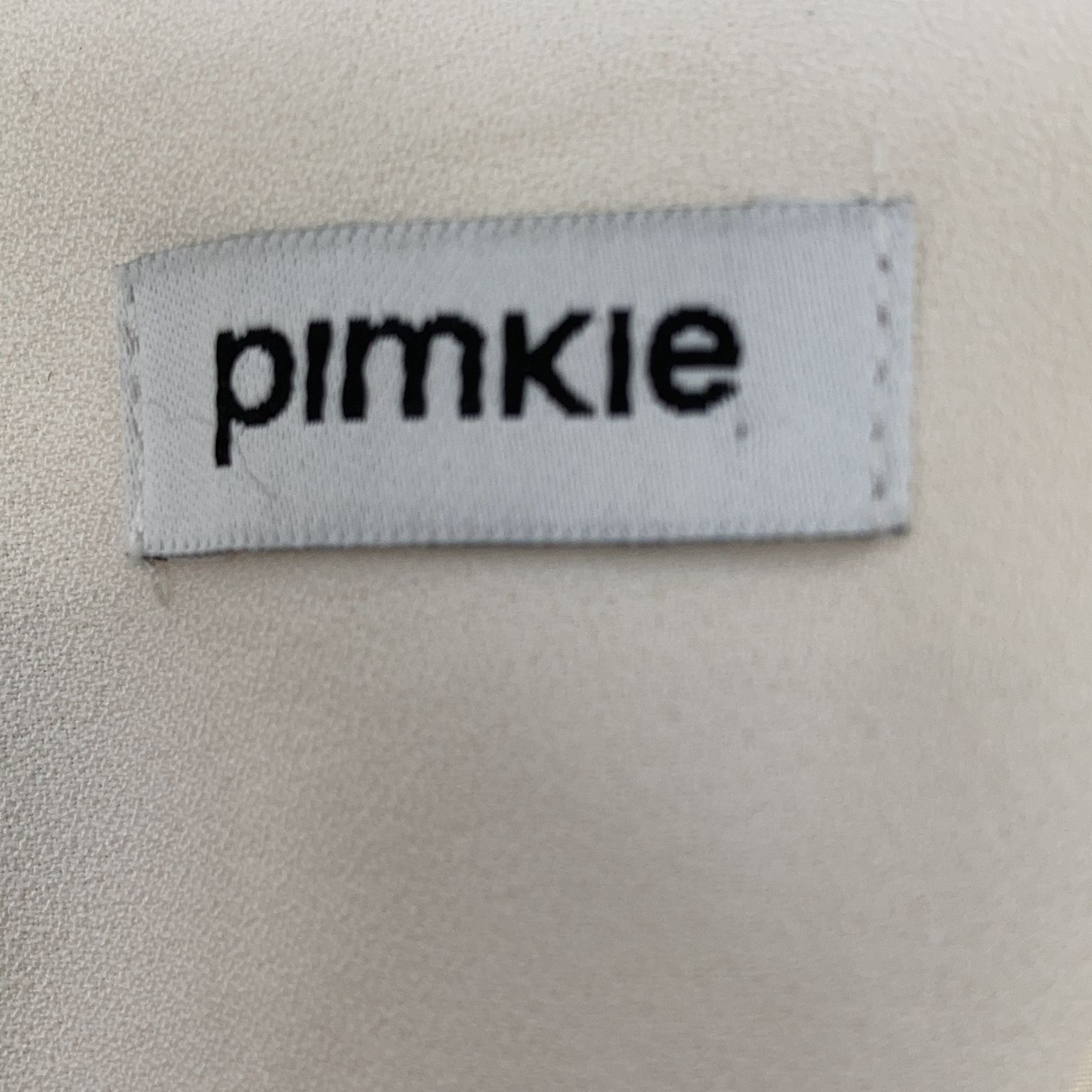 Pimkie