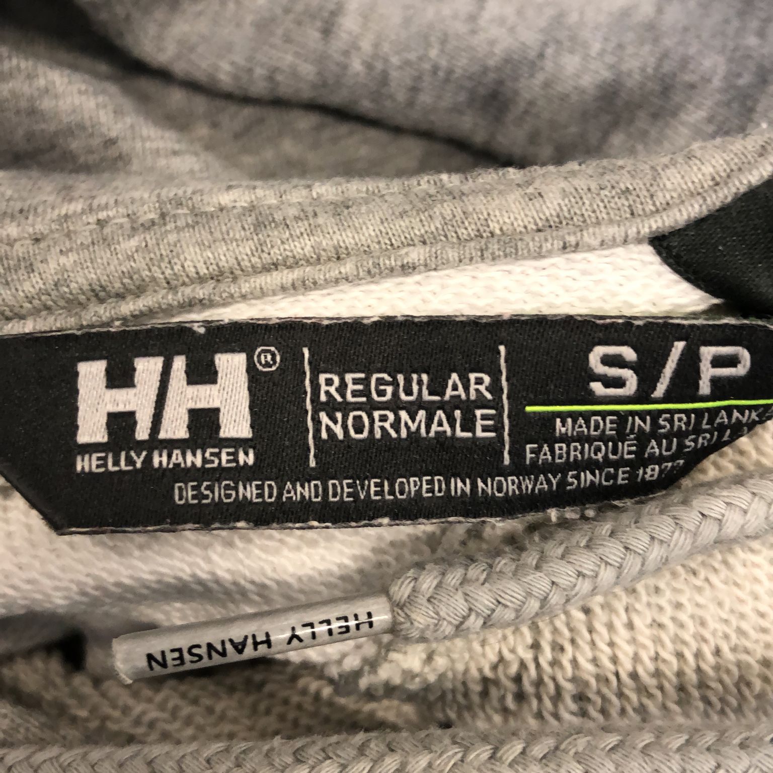 Helly Hansen