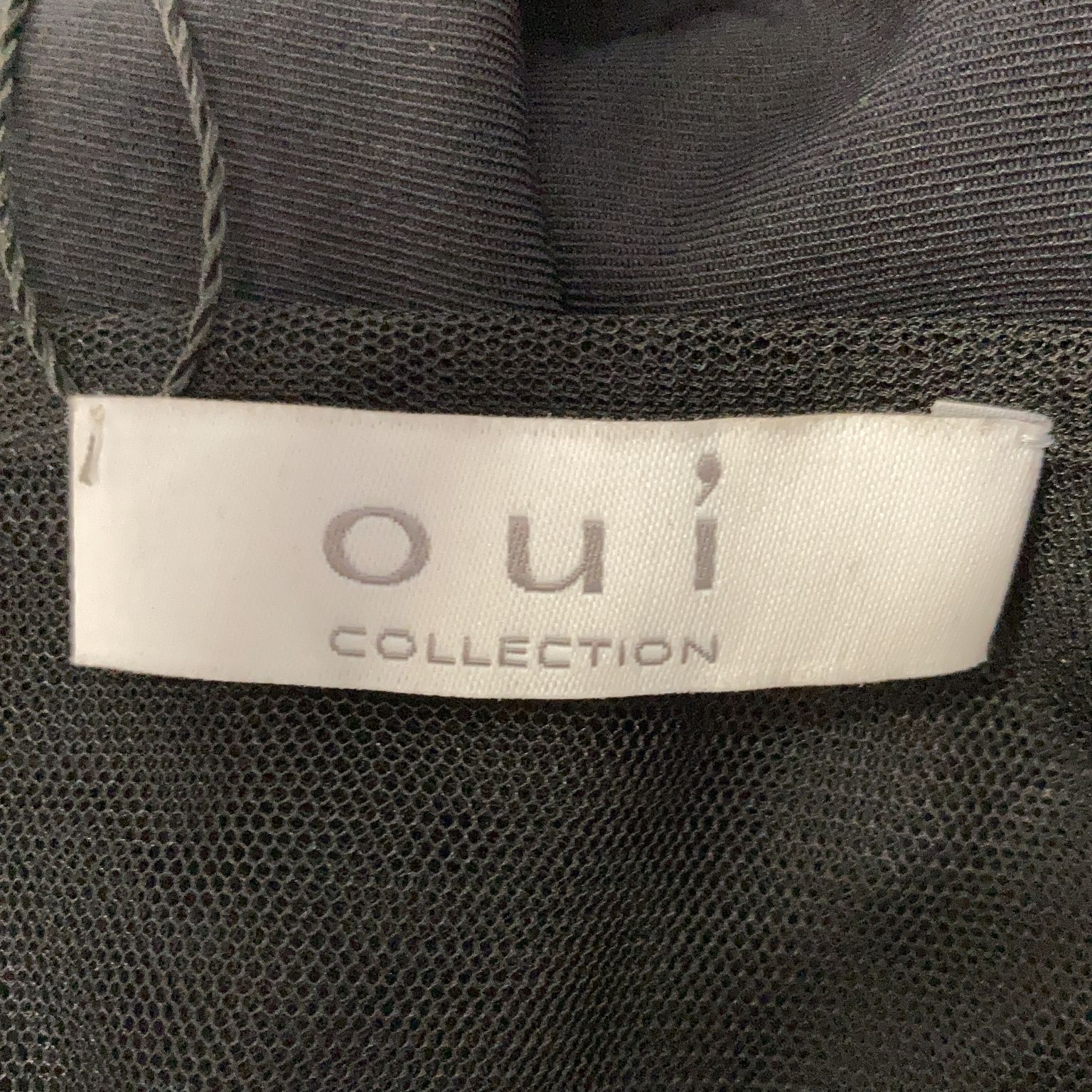 Oui Collection