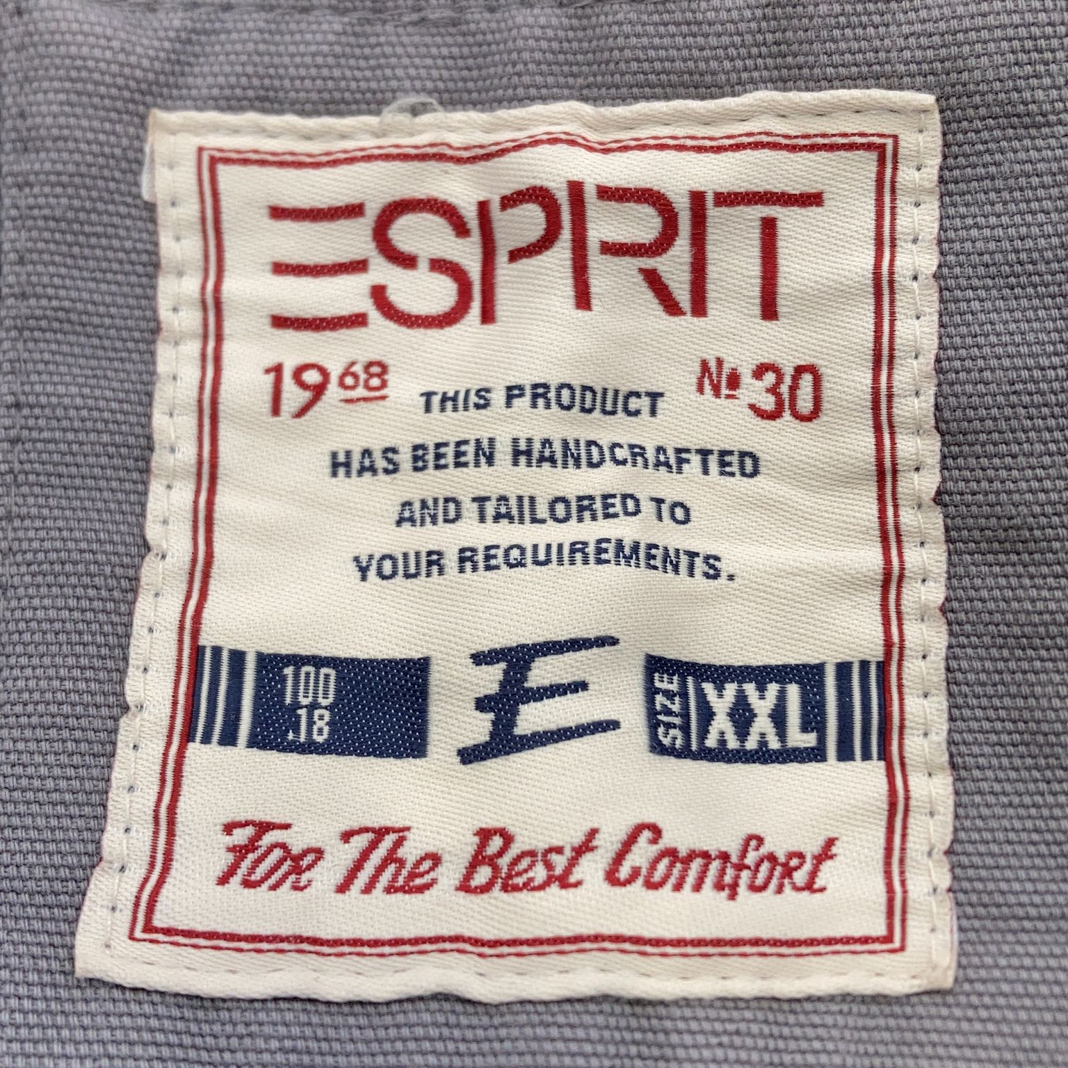 ESPRIT